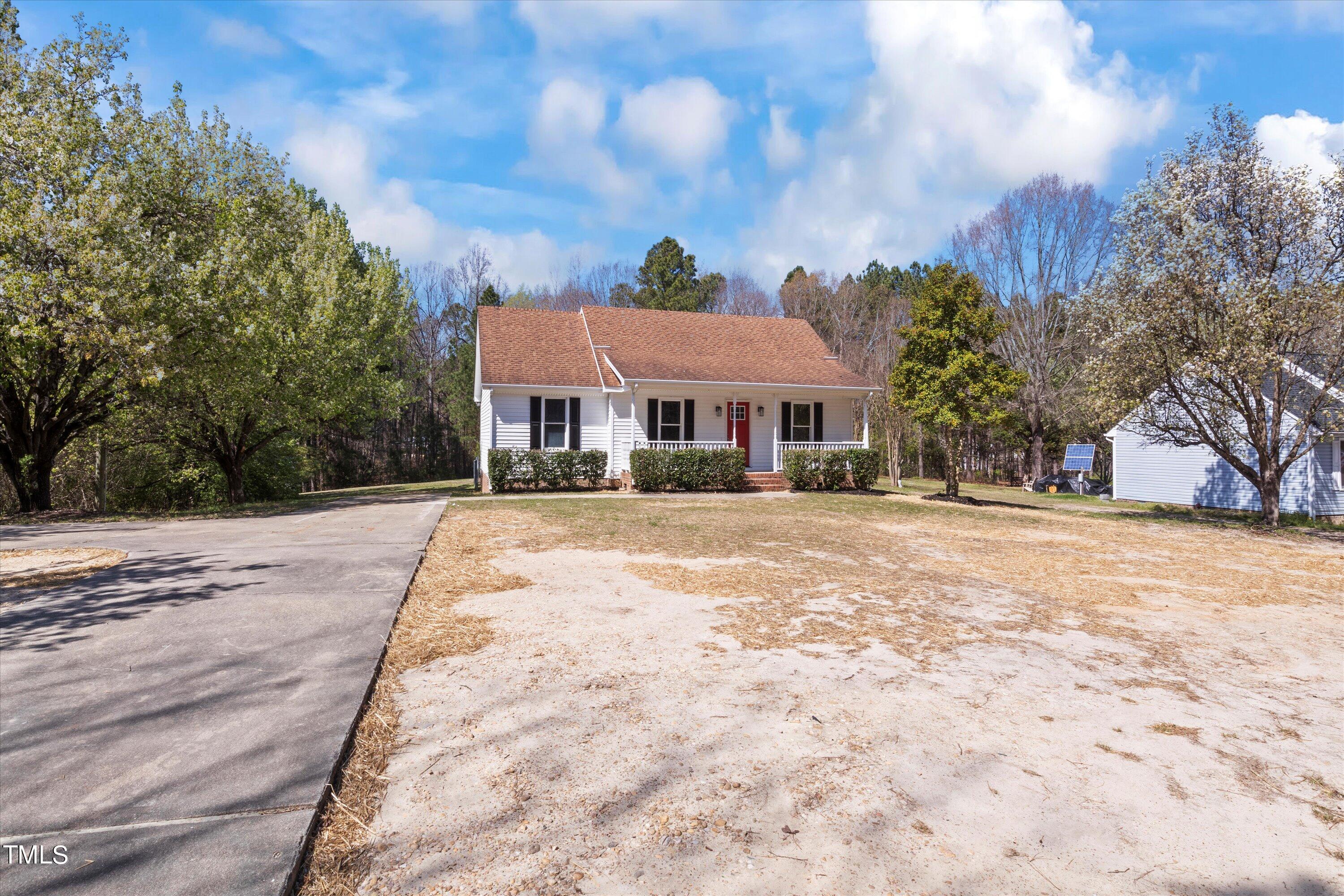 9033 Ferrell Road Zebulon, NC 27597 - Photo 25 of 35 01-9033 Ferrell Rd20230320_0001