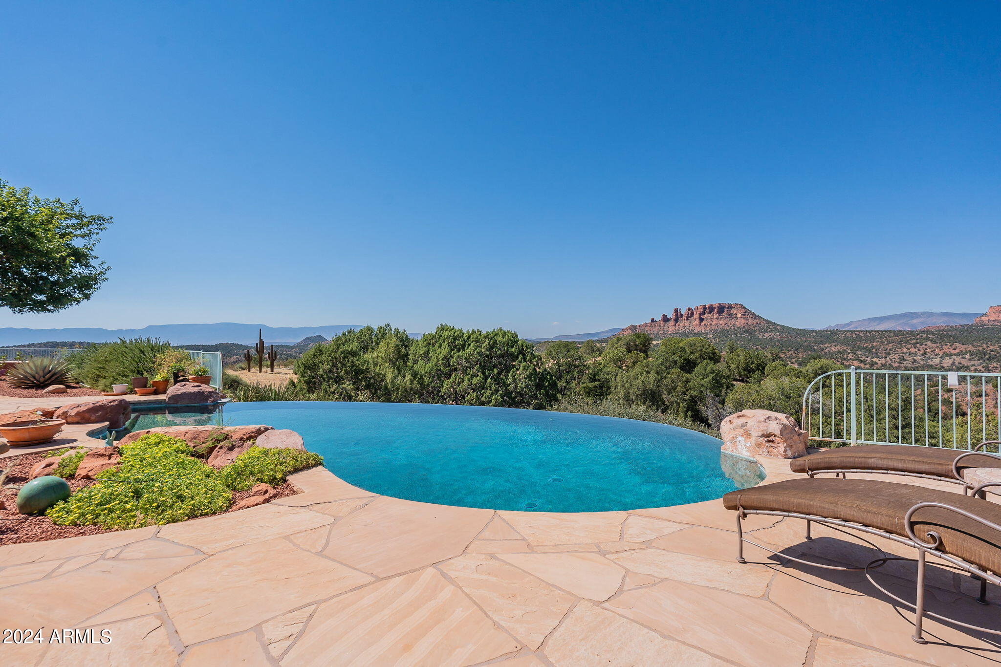 855 Distant Drums Road Sedona, AZ 86336 - Photo 1 of 59 06 - 81