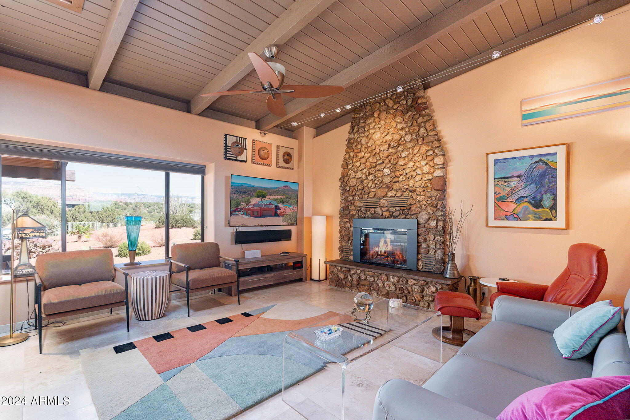 855 Distant Drums Road Sedona, AZ 86336 - Photo 11 of 59 11 - 22