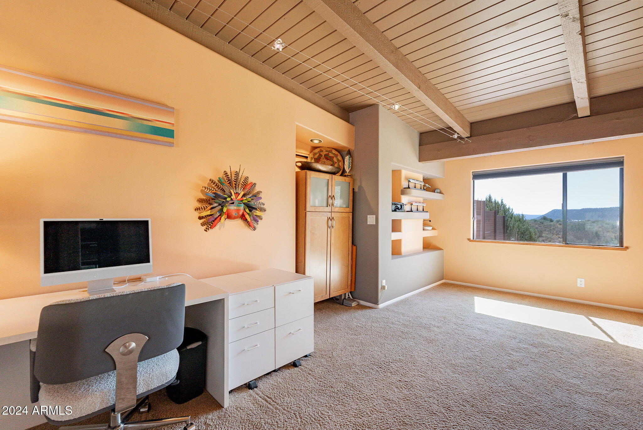 855 Distant Drums Road Sedona, AZ 86336 - Photo 25 of 59 25 - 38