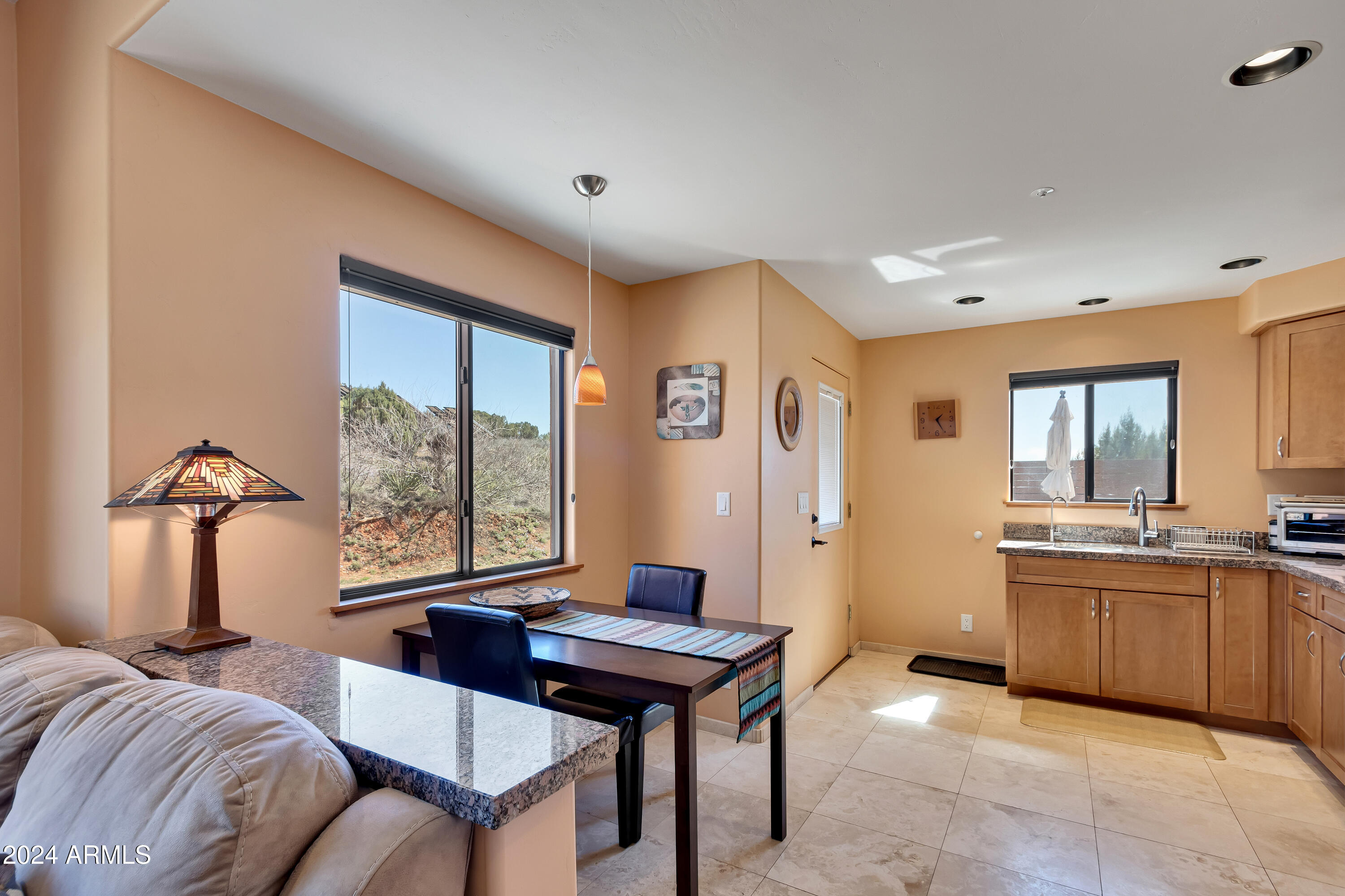 855 Distant Drums Road Sedona, AZ 86336 - Photo 34 of 59 34 - 0806