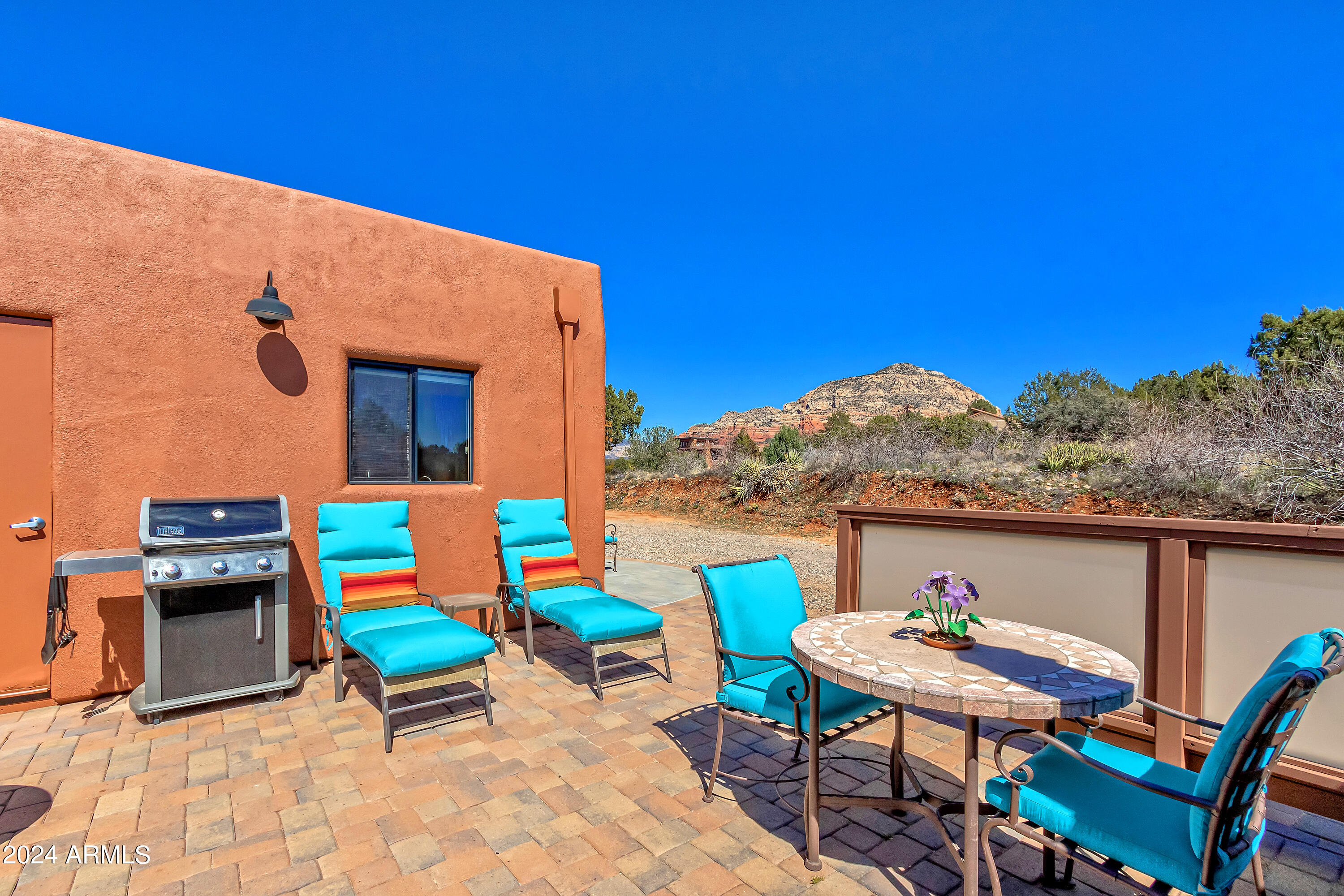 855 Distant Drums Road Sedona, AZ 86336 - Photo 40 of 59 40 - 0788