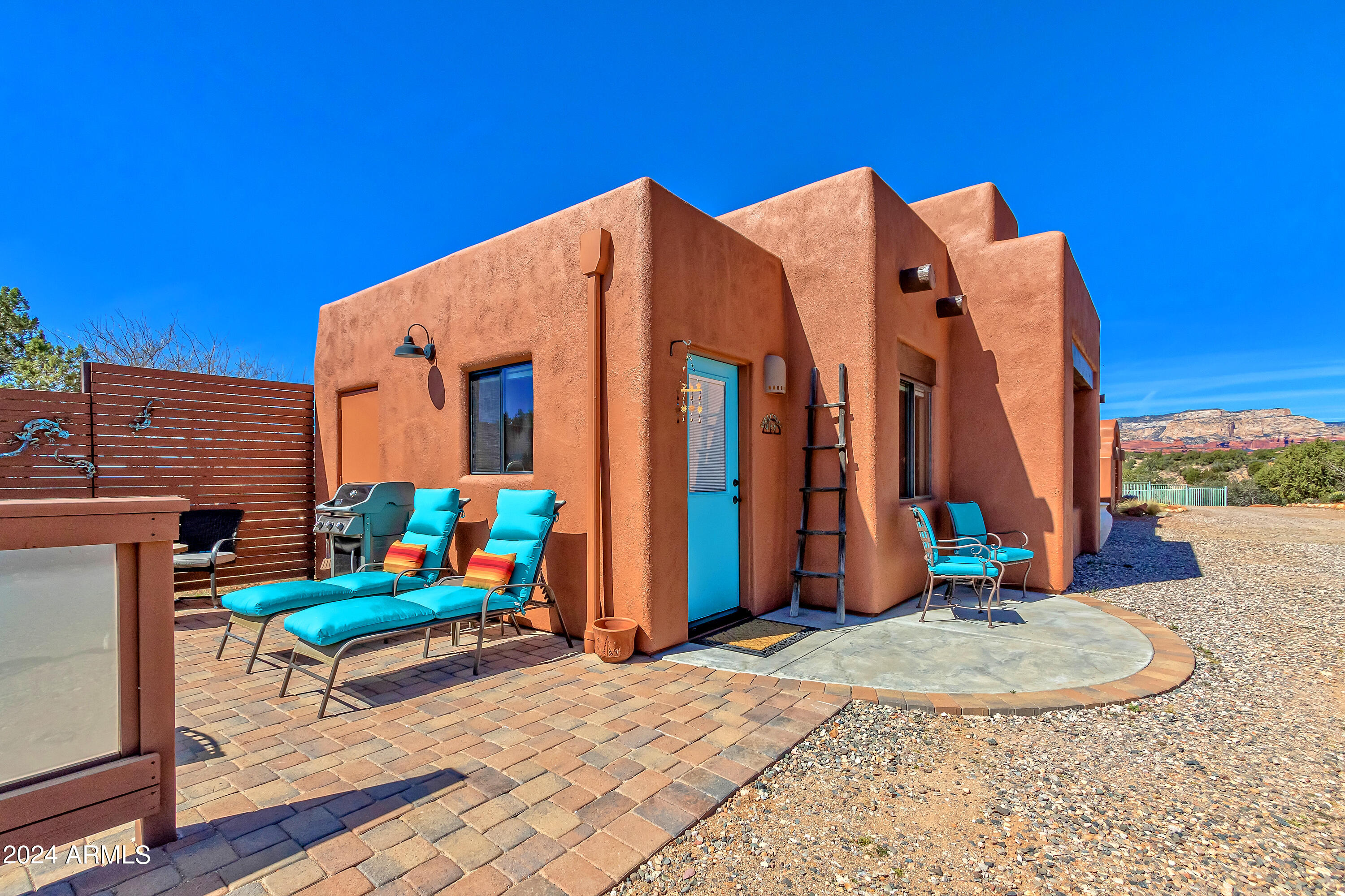 855 Distant Drums Road Sedona, AZ 86336 - Photo 41 of 59 41 - 0789