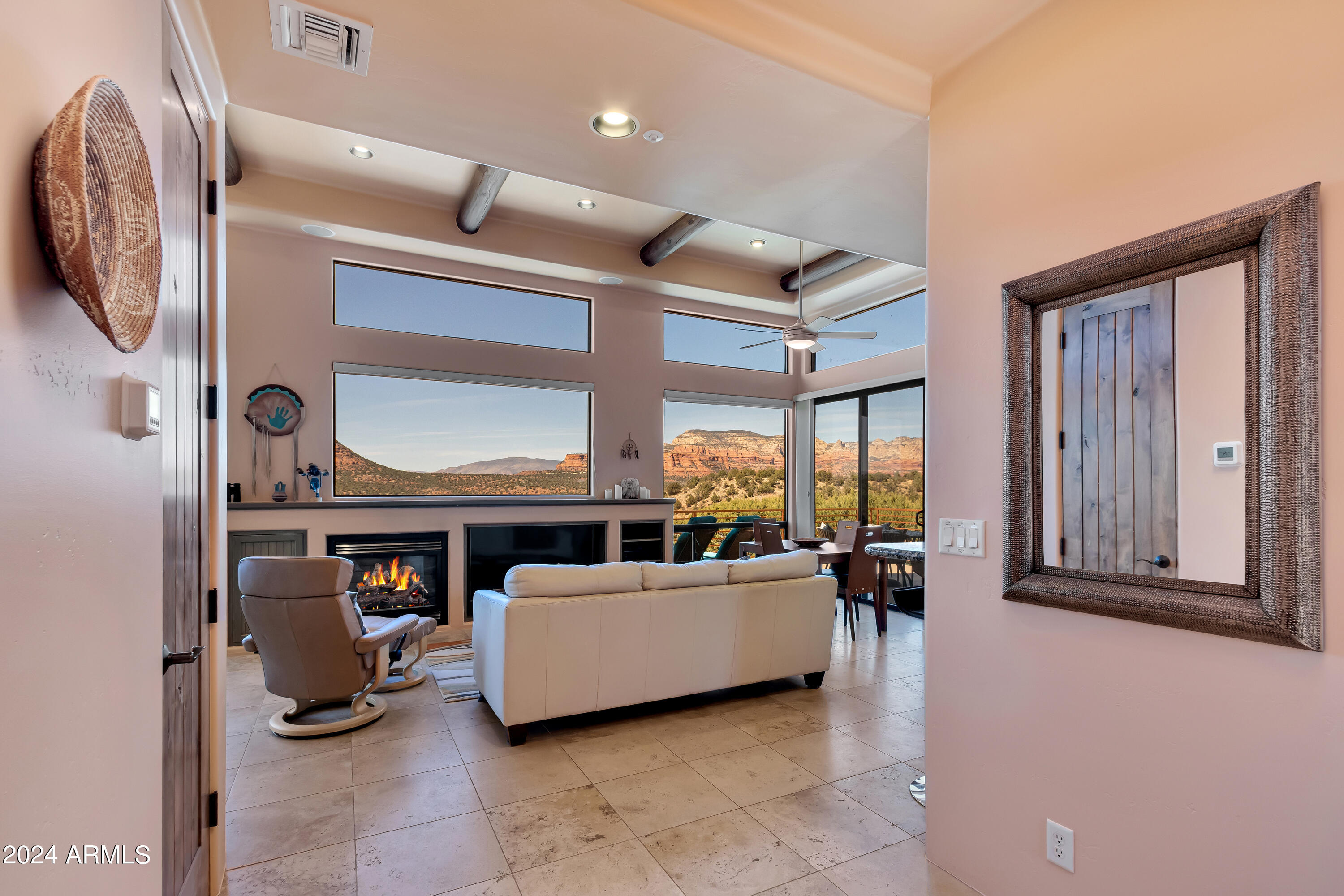 855 Distant Drums Road Sedona, AZ 86336 - Photo 45 of 59 45 - 0670