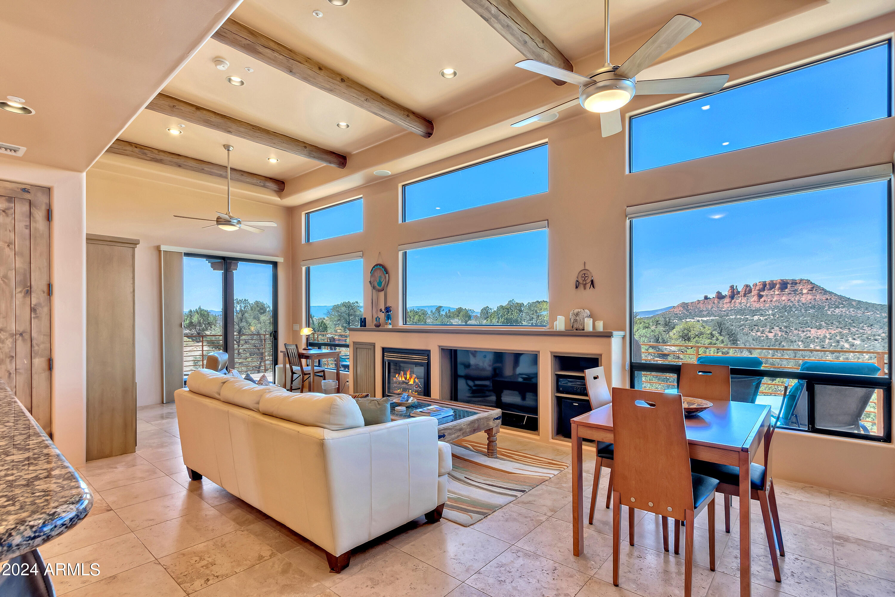 855 Distant Drums Road Sedona, AZ 86336 - Photo 47 of 59 47 - 0717