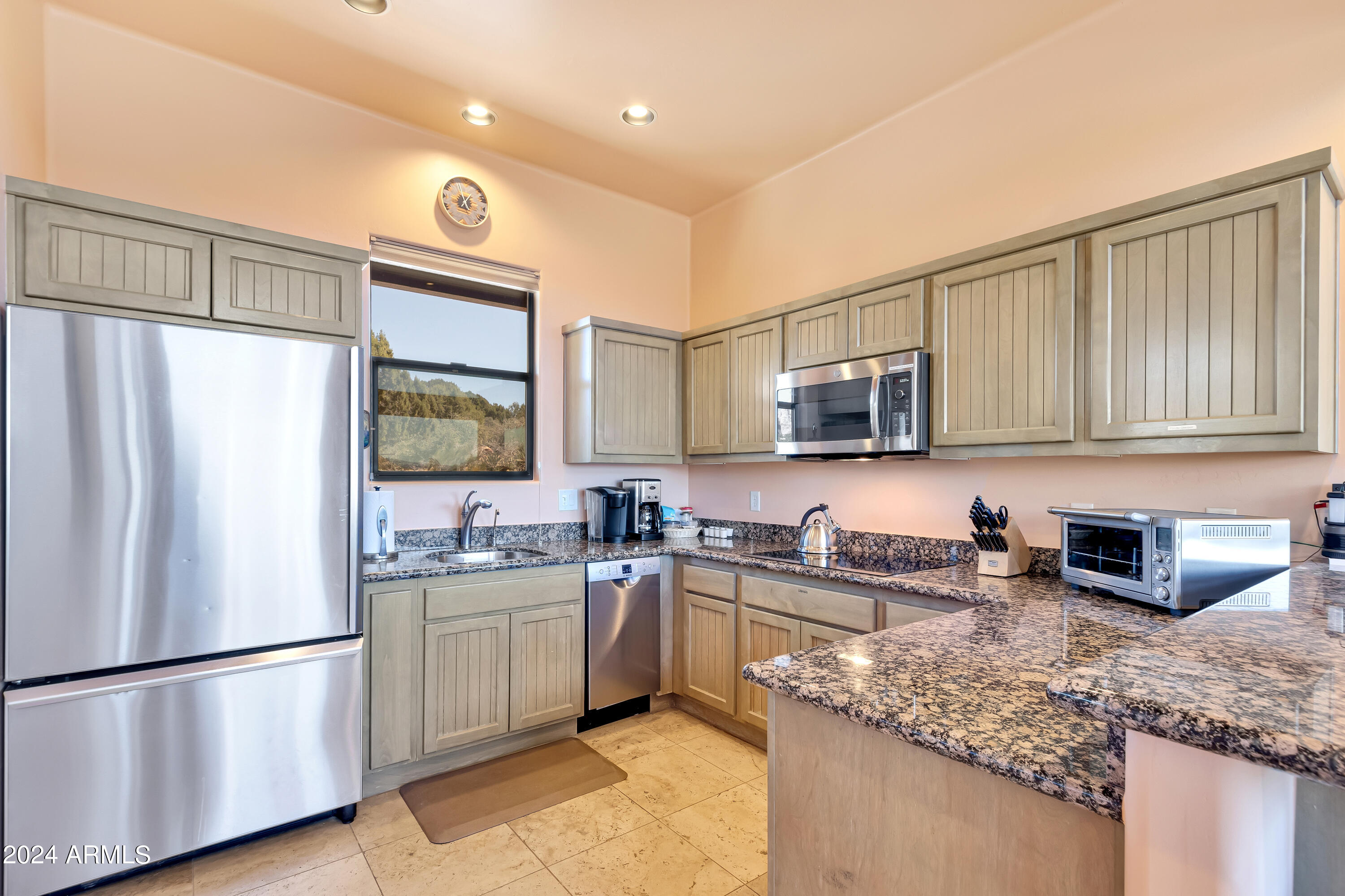 855 Distant Drums Road Sedona, AZ 86336 - Photo 49 of 59 49 - 0731