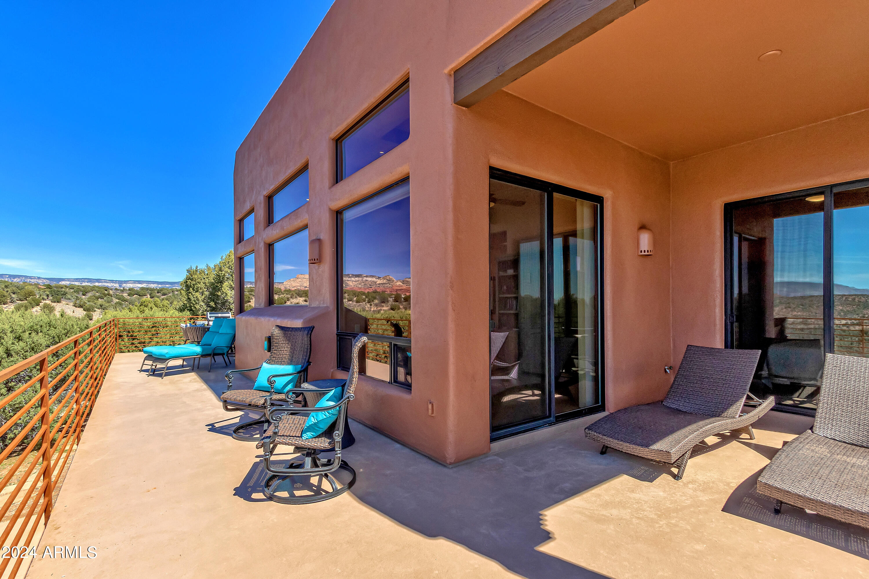 855 Distant Drums Road Sedona, AZ 86336 - Photo 55 of 59 55 - 0665