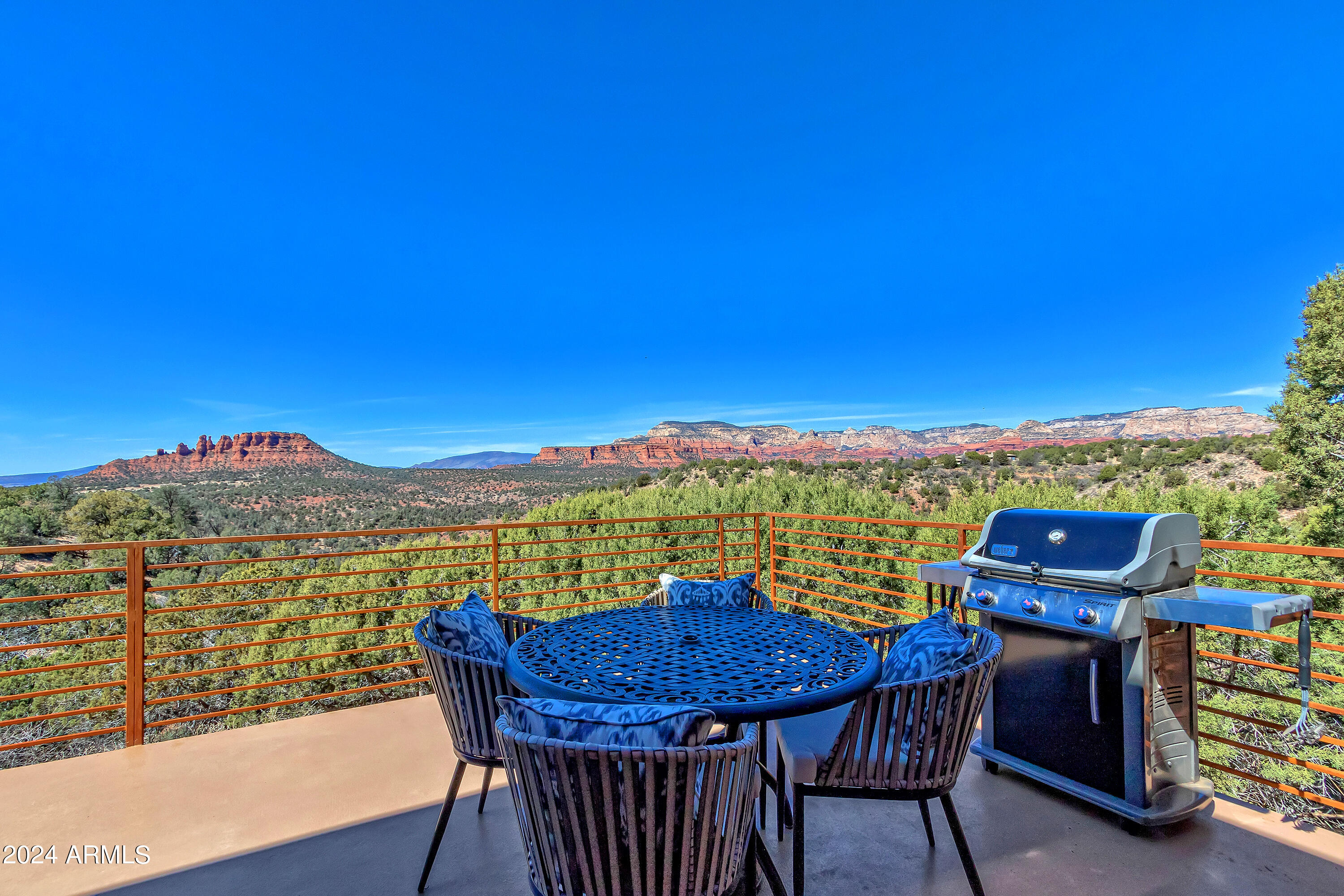 855 Distant Drums Road Sedona, AZ 86336 - Photo 56 of 59 57 - 0664