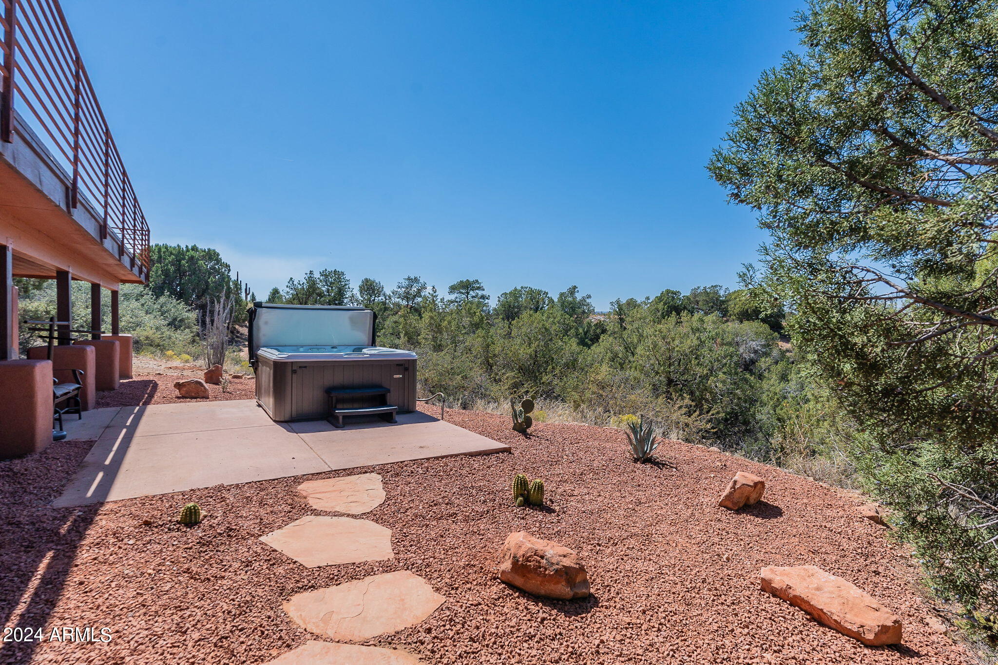 855 Distant Drums Road Sedona, AZ 86336 - Photo 57 of 59 58 - 85