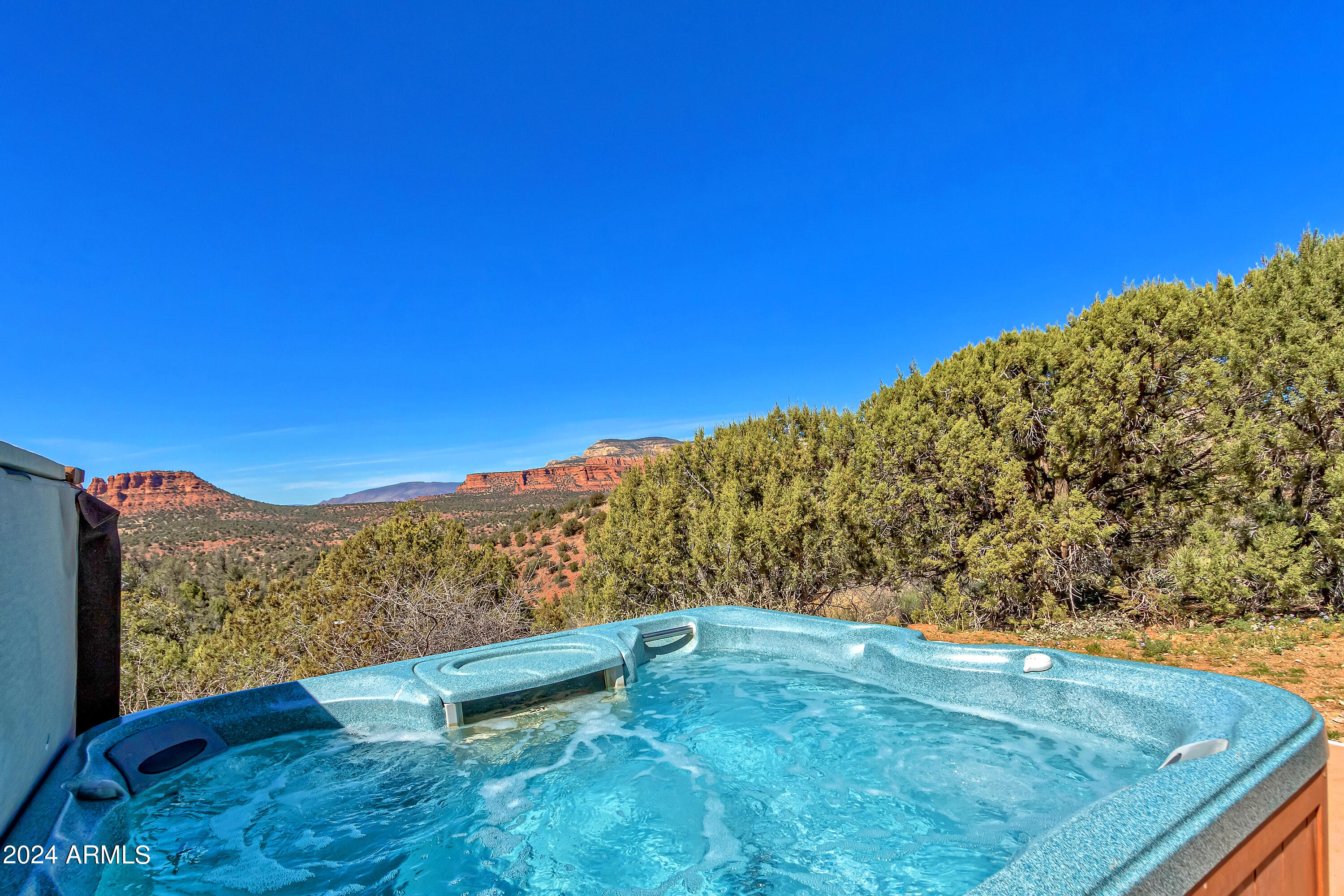 855 Distant Drums Road Sedona, AZ 86336 - Photo 58 of 59 59 - 0662