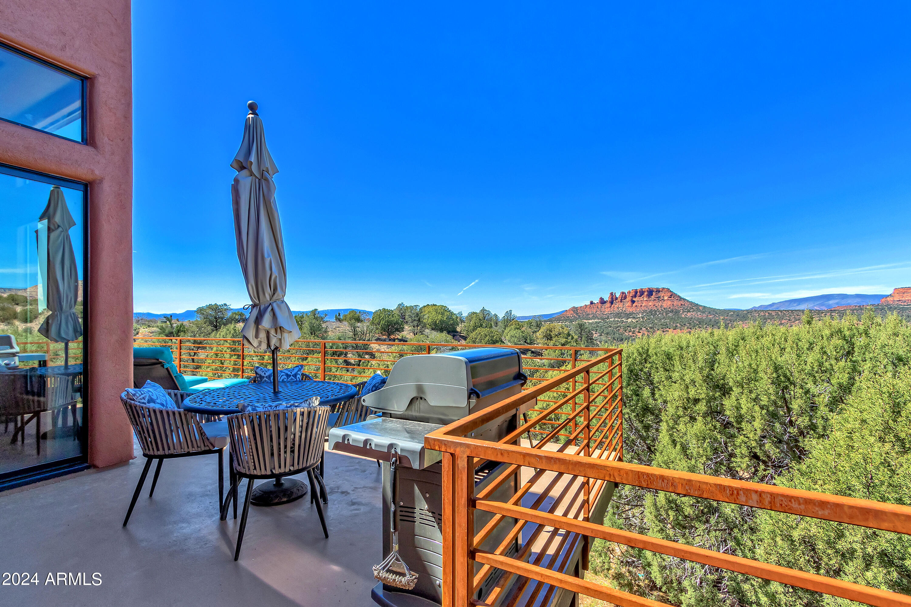 855 Distant Drums Road Sedona, AZ 86336 - Photo 59 of 59 56 - 0663