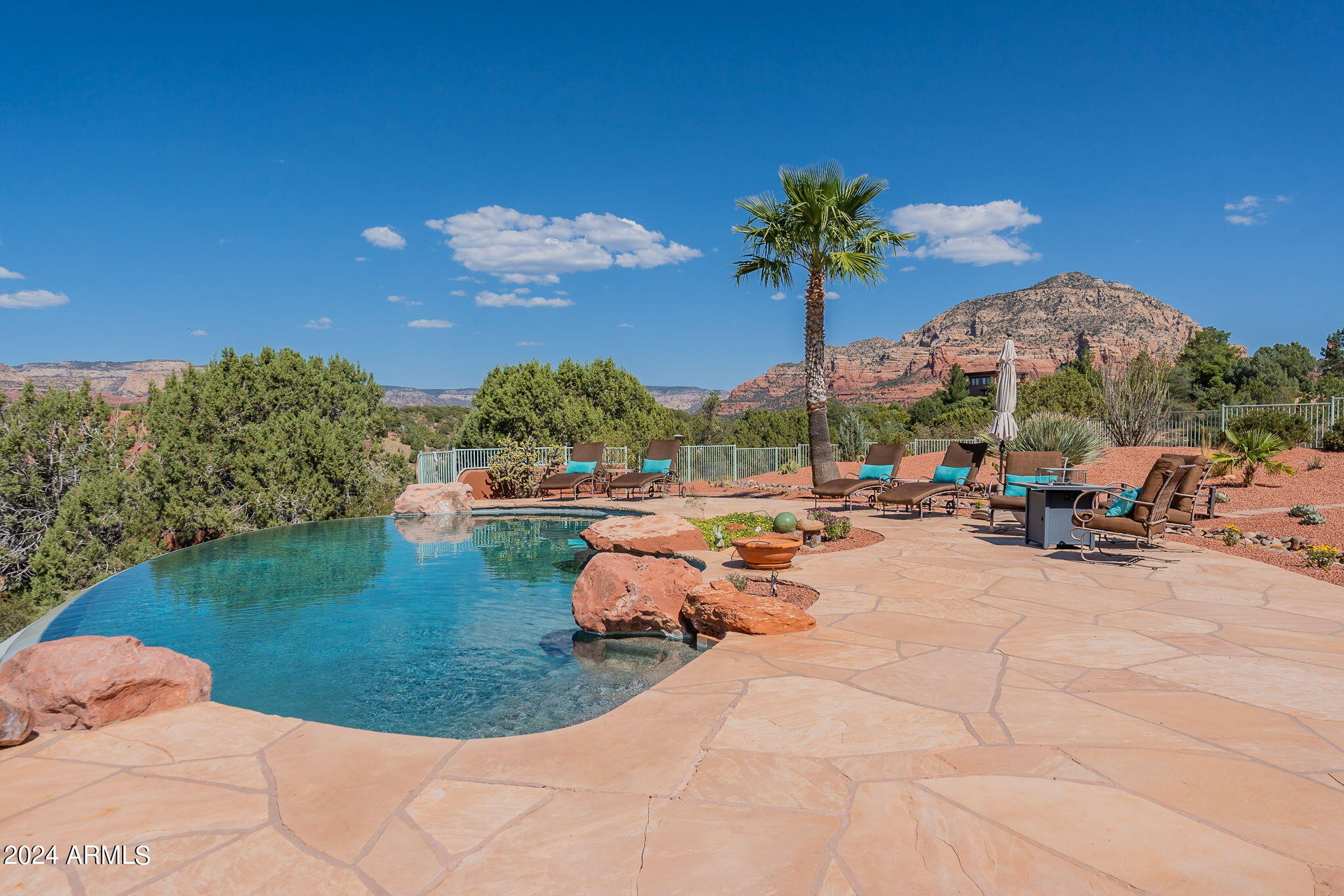 855 Distant Drums Road Sedona, AZ 86336 - Photo 6 of 59 05 - 79