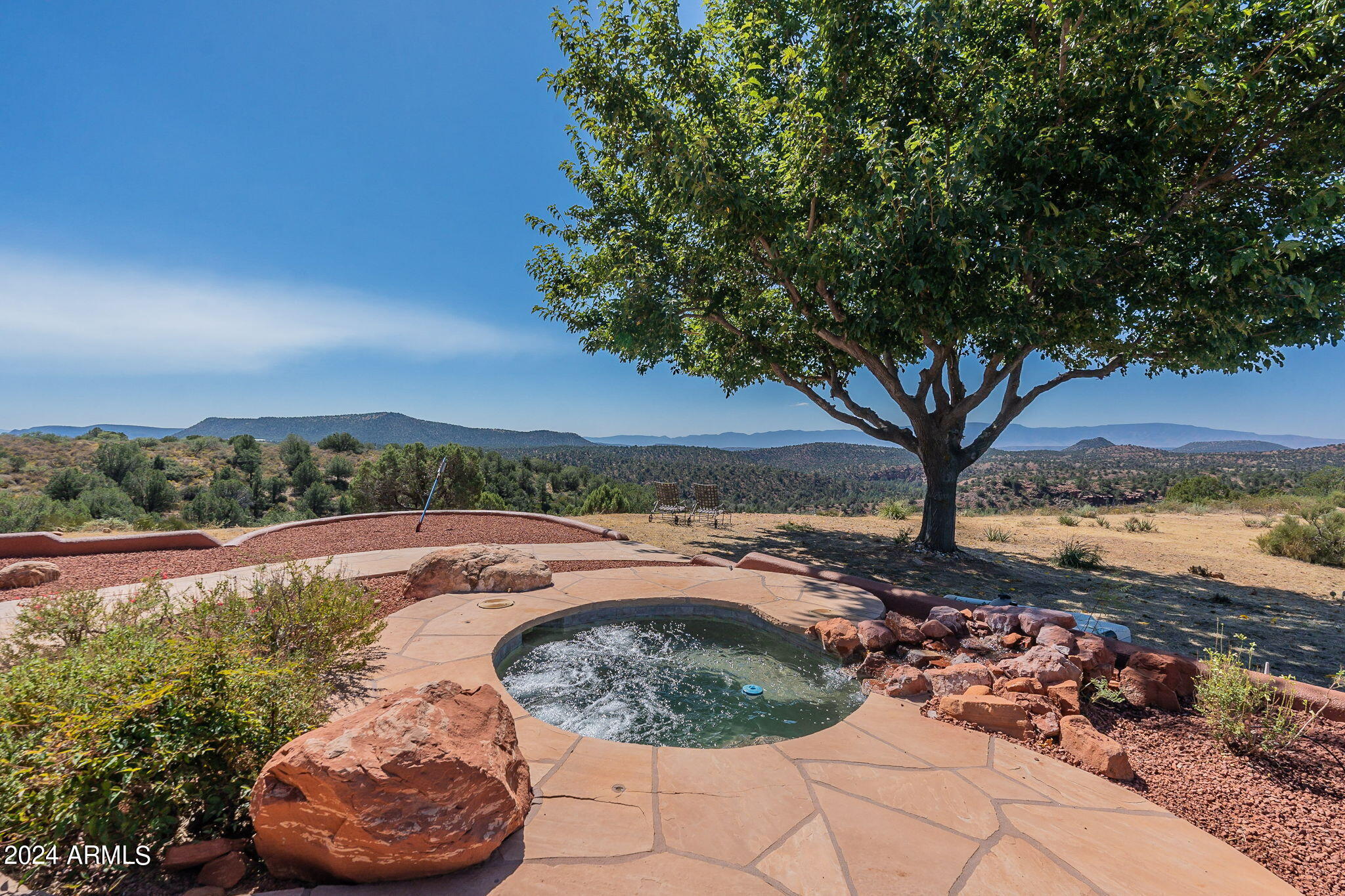 855 Distant Drums Road Sedona, AZ 86336 - Photo 7 of 59 07 - 64