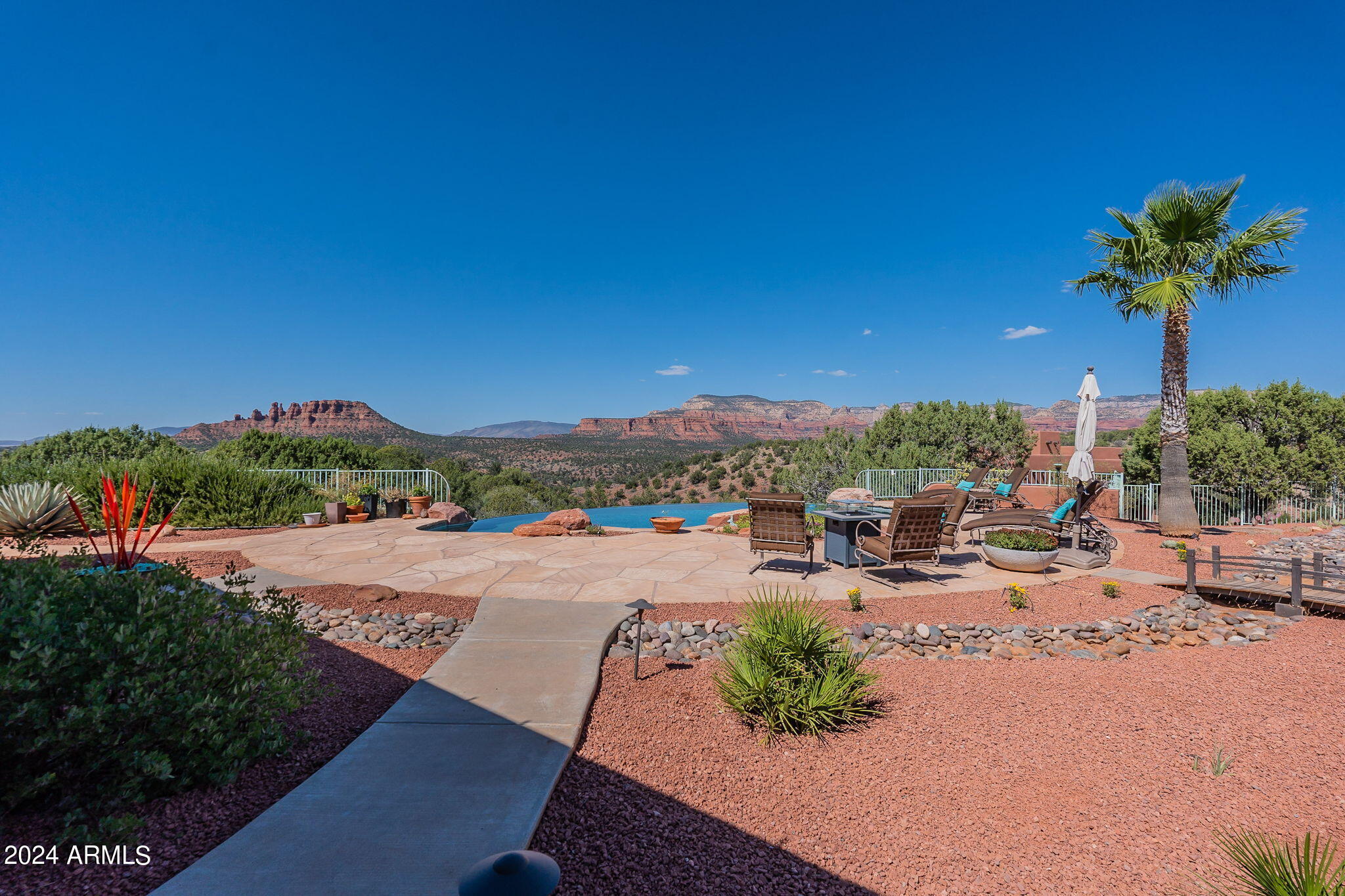 855 Distant Drums Road Sedona, AZ 86336 - Photo 8 of 59 08 - 60