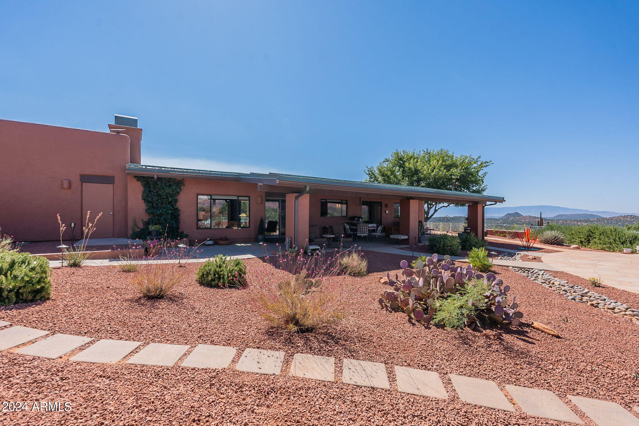 855 Distant Drums Road Sedona, AZ 86336 - Photo 9 of 59 09 - 76