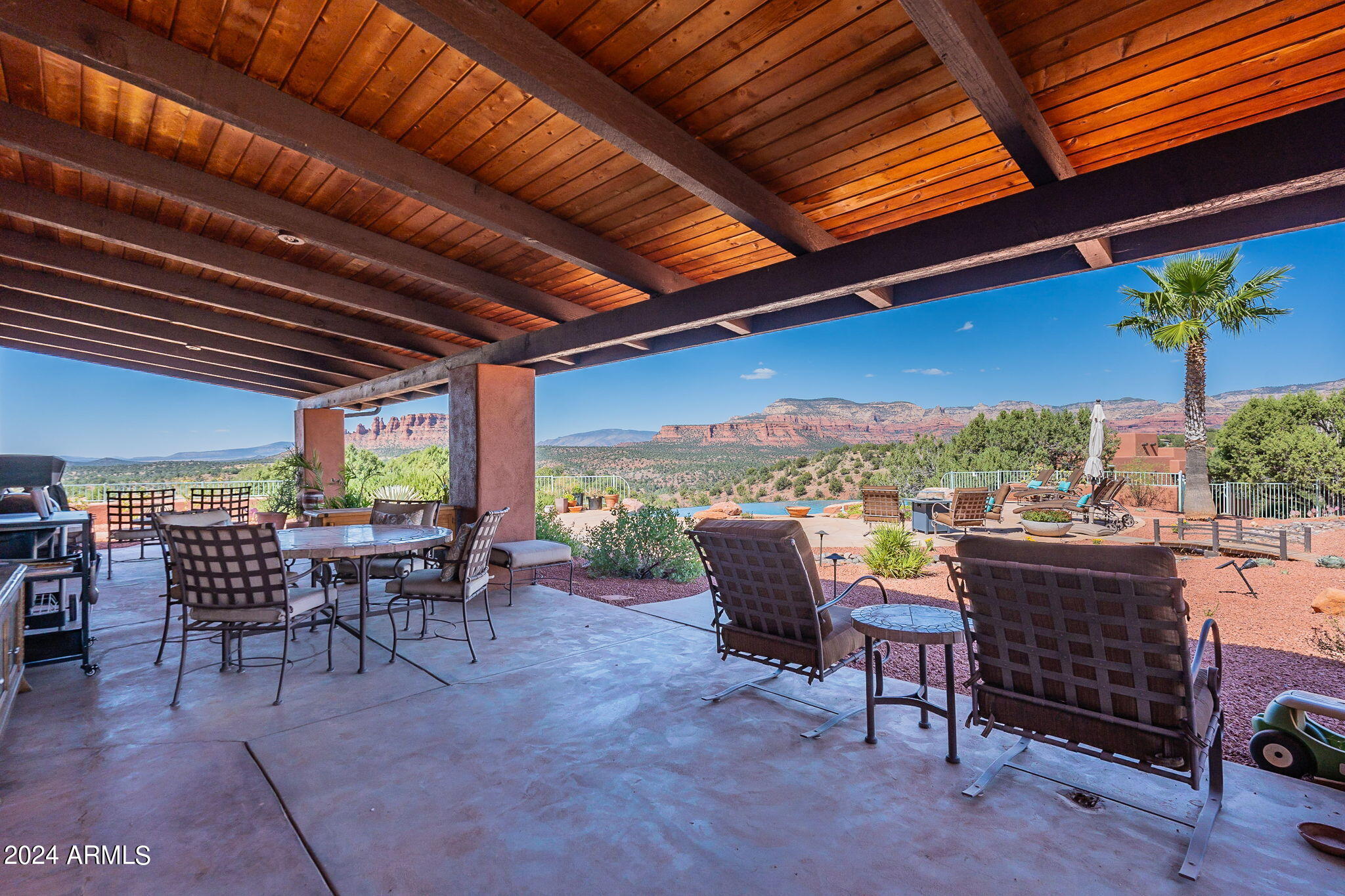 855 Distant Drums Road Sedona, AZ 86336 - Photo 10 of 59 10 - 58