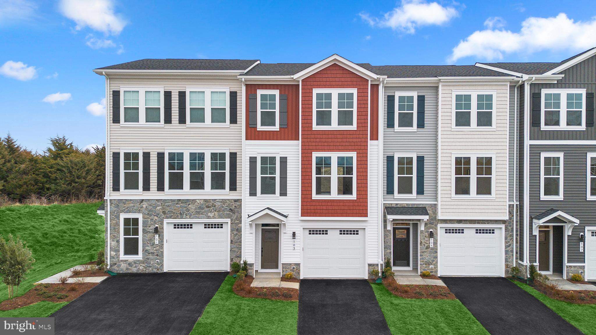 103 Checkerspot Way Lake Front Royal, VA 22630 - Photo 1 of 16 Your Dream Home