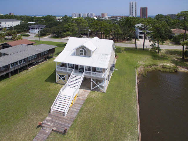 506 Windmill Ridge Road Gulf Shores, AL 36542 - Photo 36 of 39