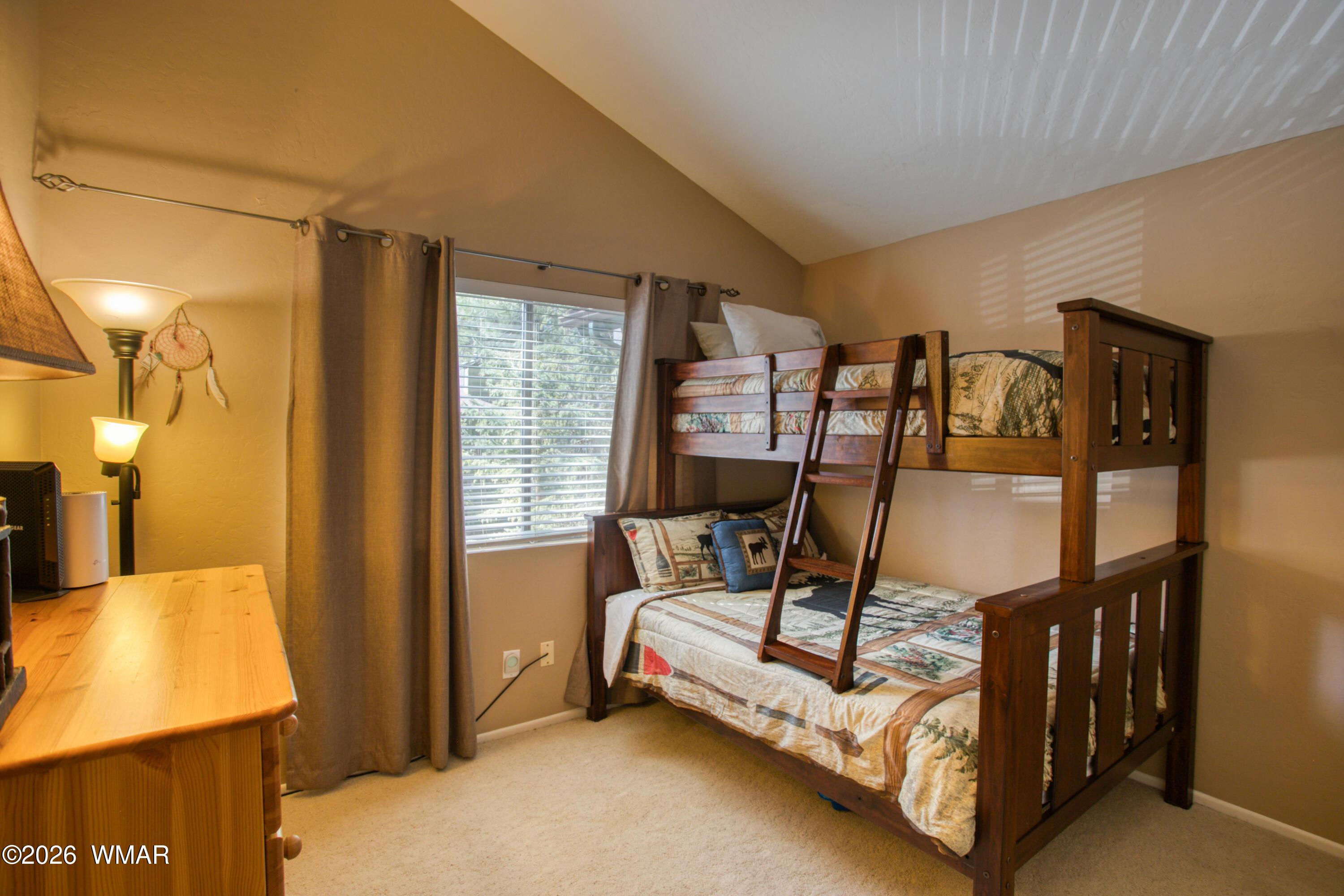 4568 Resort Loop, Unit 25A Pinetop, AZ 85935 - Photo 22 of 28