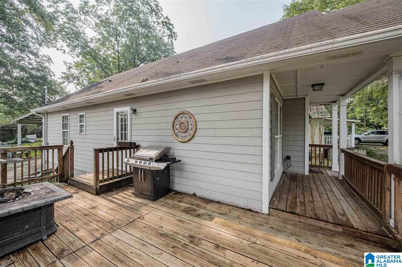 201 Daly Street Birmingham, AL 35210 - Photo 36 of 39