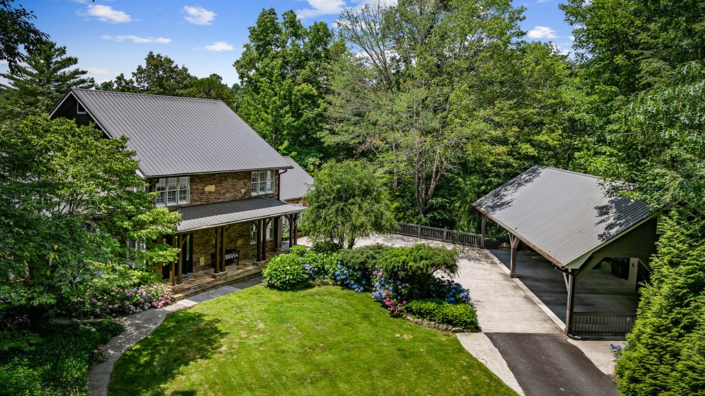 223 Mountain Tops Road Blue Ridge, GA 30513 - Photo 78 of 80 Gallery Image 78