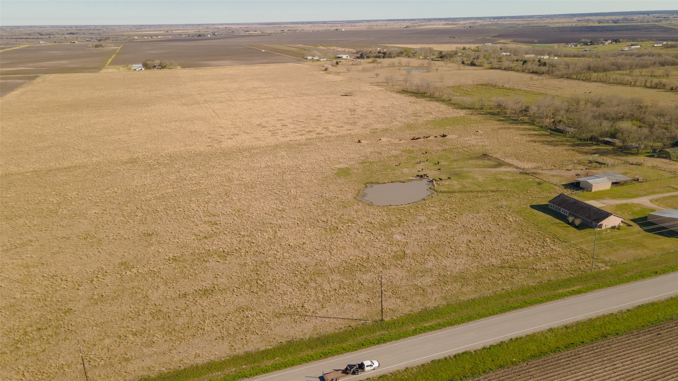 2 Fm 1462 Road Damon, TX 77430 - Photo 2 of 10 a view of an ocean beach