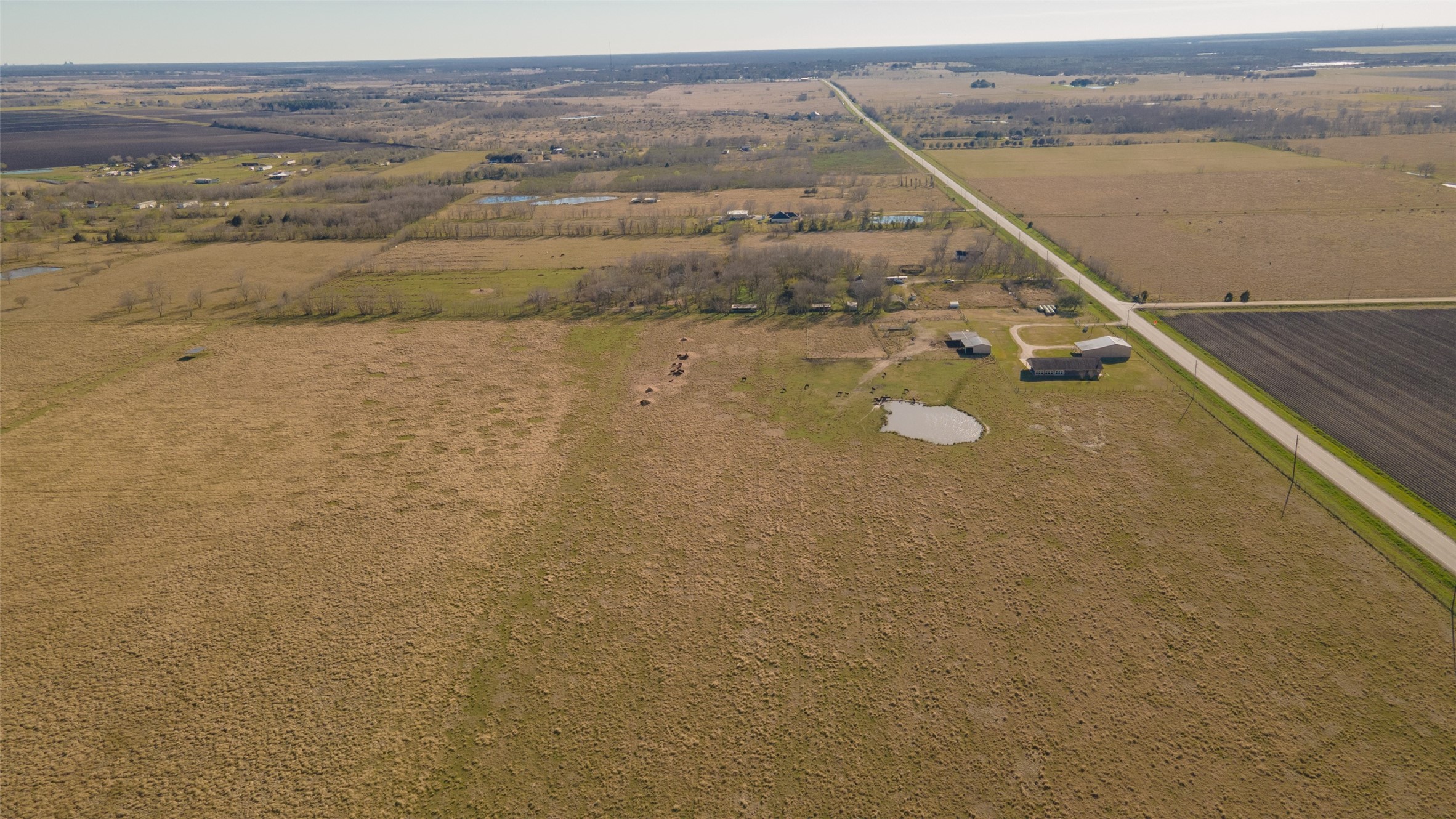 2 Fm 1462 Road Damon, TX 77430 - Photo 4 of 10 a view of an ocean