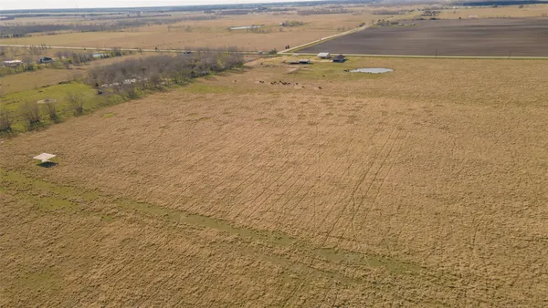 a view of beach and ocean