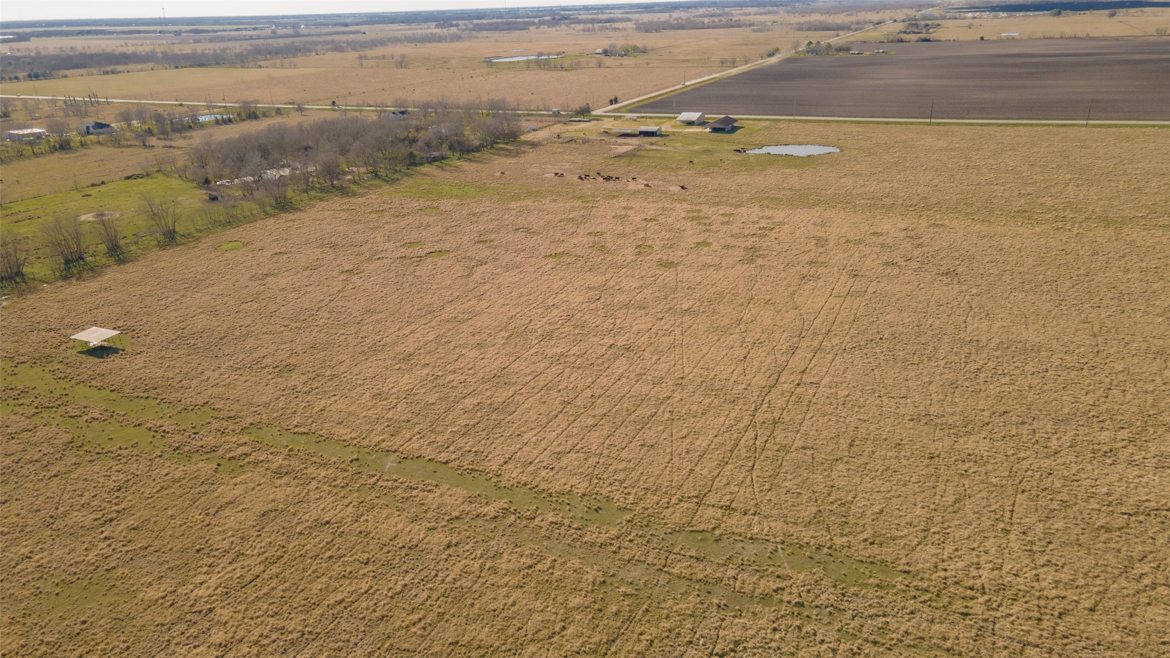 2 Fm 1462 Road Damon, TX 77430 - Photo 5 of 10 a view of beach and ocean