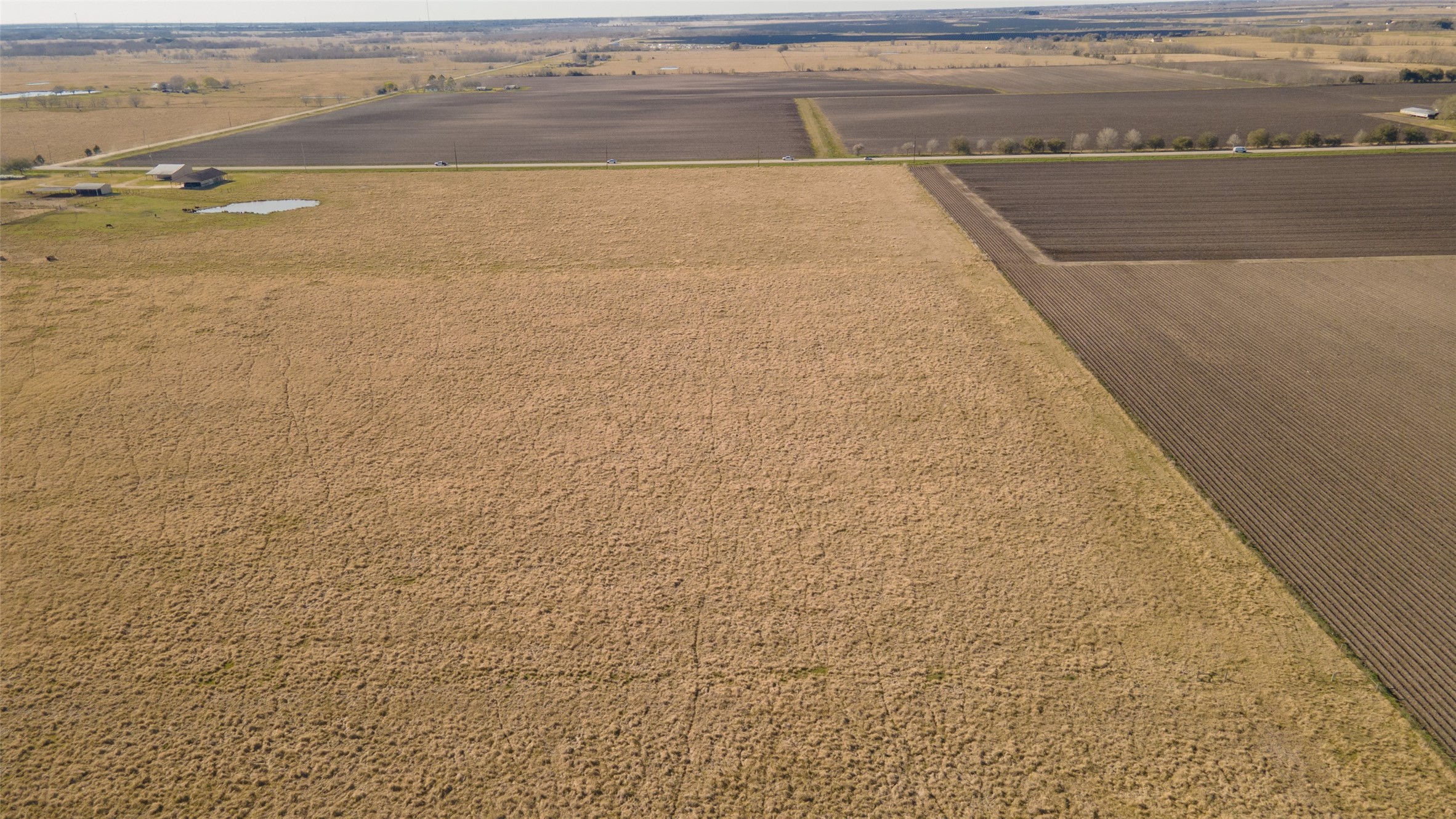 2 Fm 1462 Road Damon, TX 77430 - Photo 6 of 10