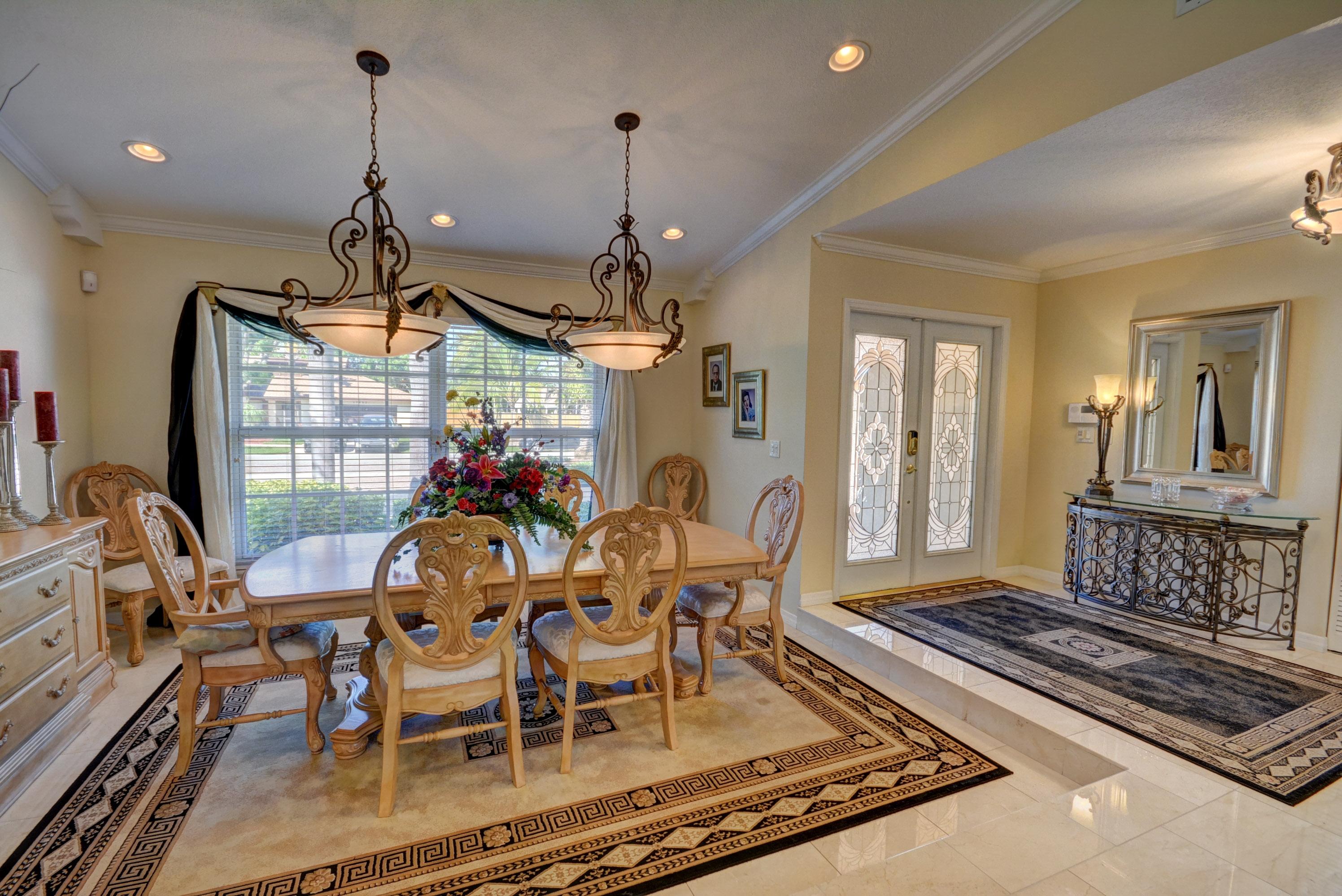 17648 Foxwood Way Boca Raton, FL 33487 - Photo 20 of 28 BREAKFAST KNOOK