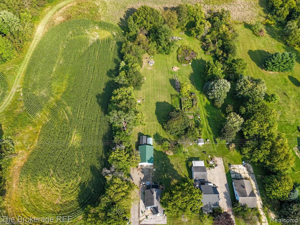 4168 North Irish Road Davison, MI 48423 - Photo 20 of 60