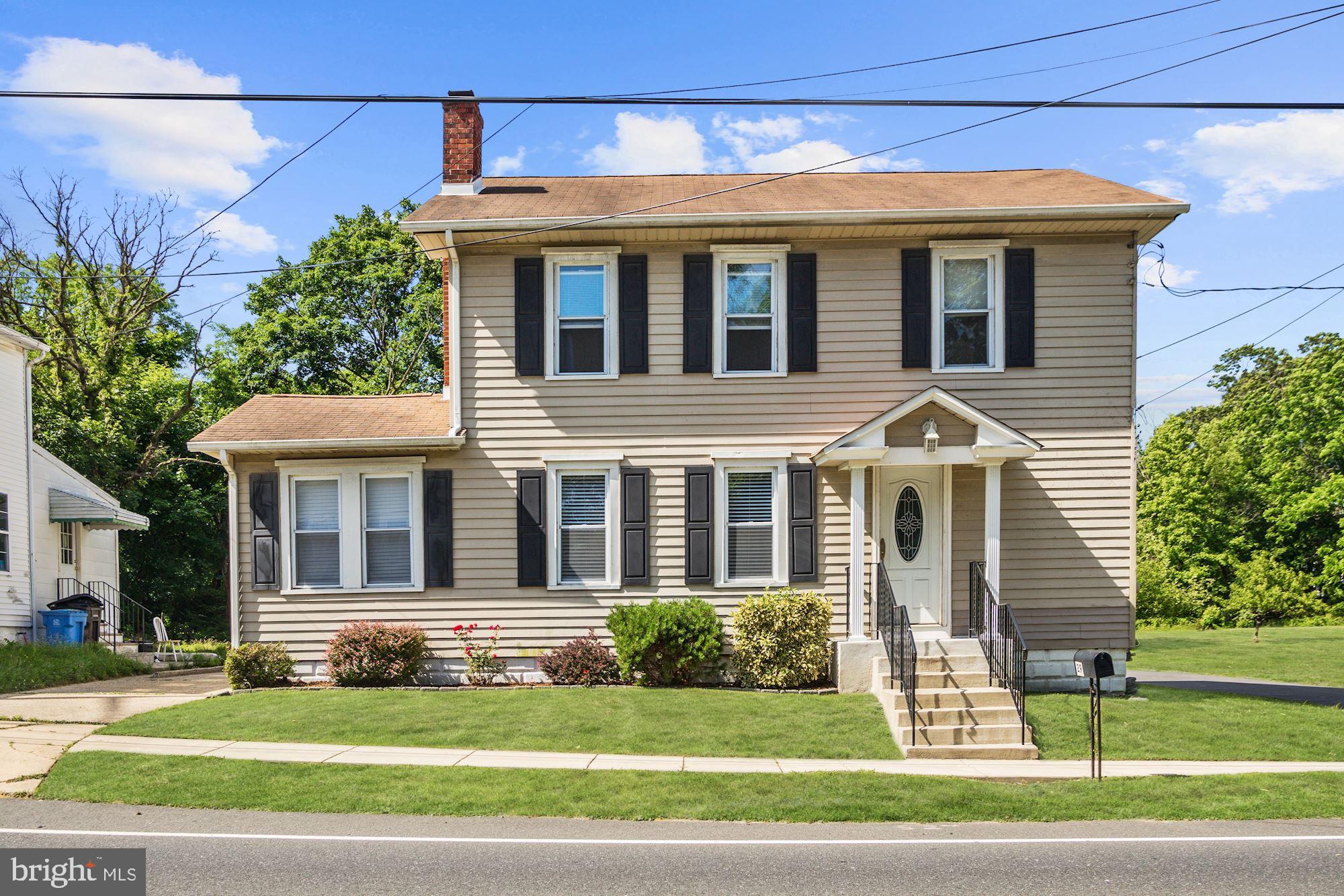 29 Berkley Road Mount Royal, NJ 08061 - Photo 1 of 37