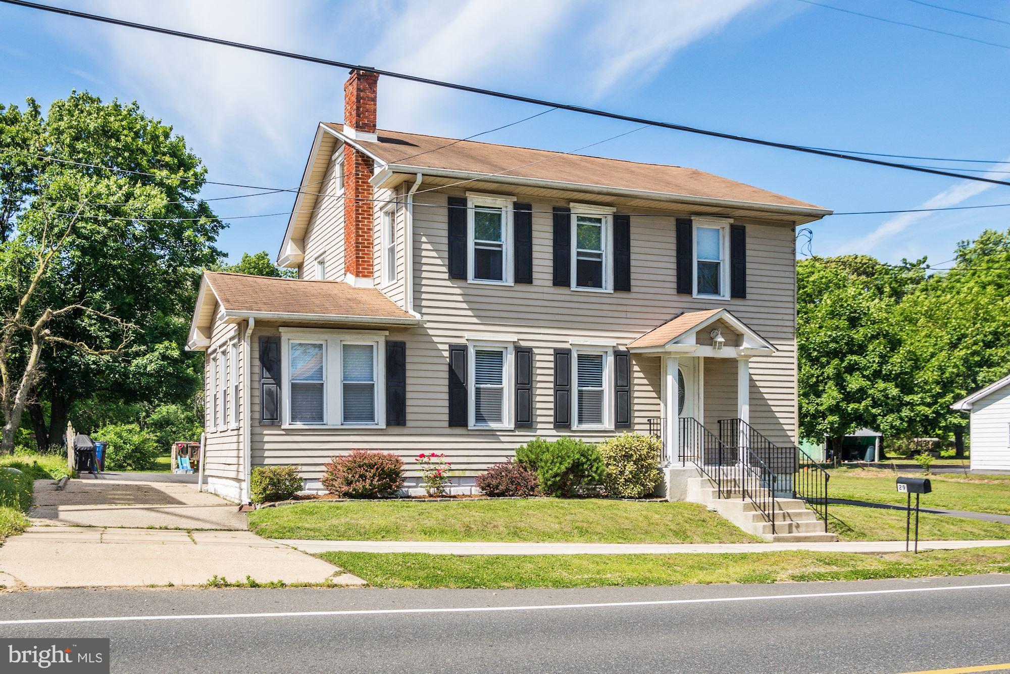 29 Berkley Road Mount Royal, NJ 08061 - Photo 3 of 37