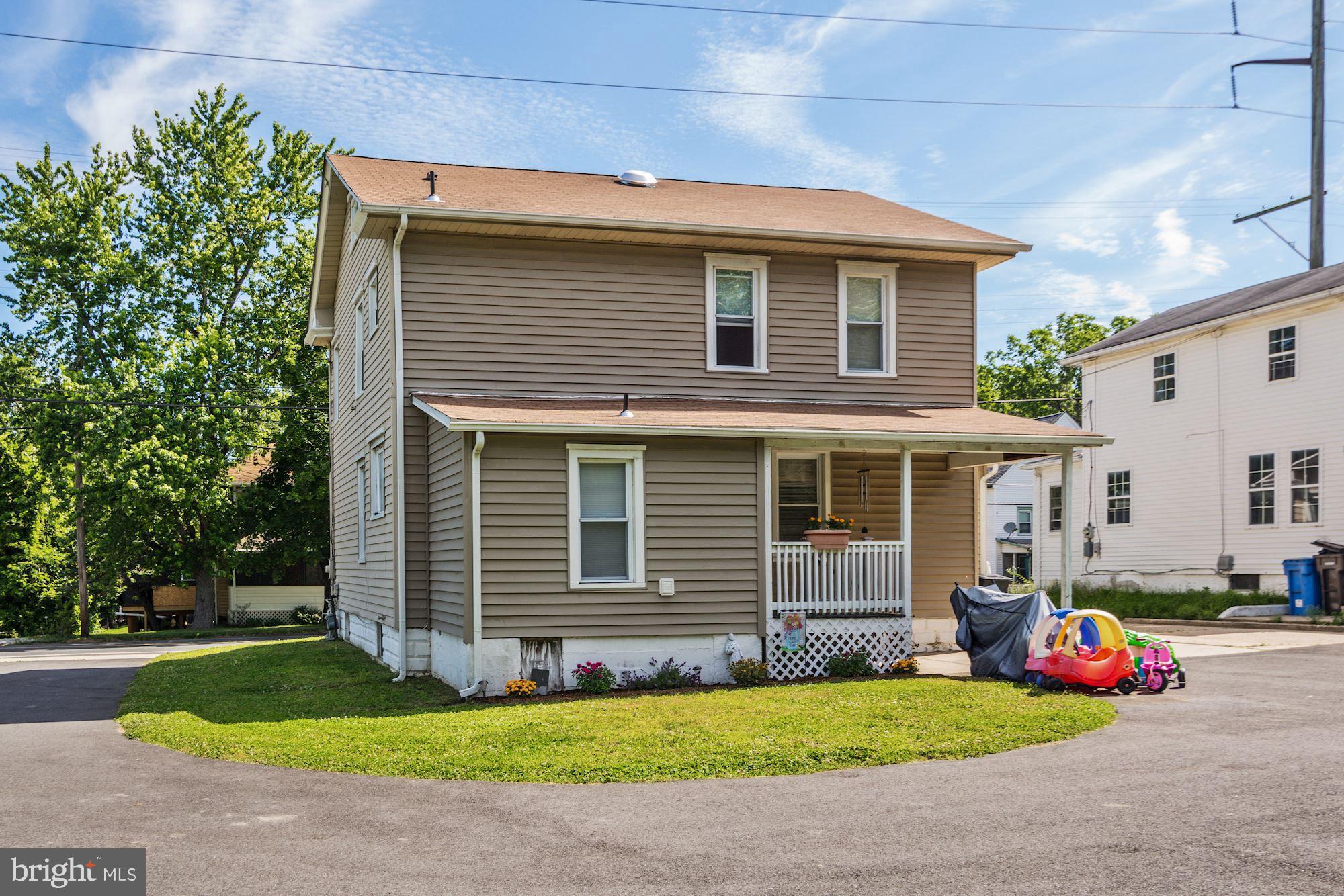 29 Berkley Road Mount Royal, NJ 08061 - Photo 4 of 37