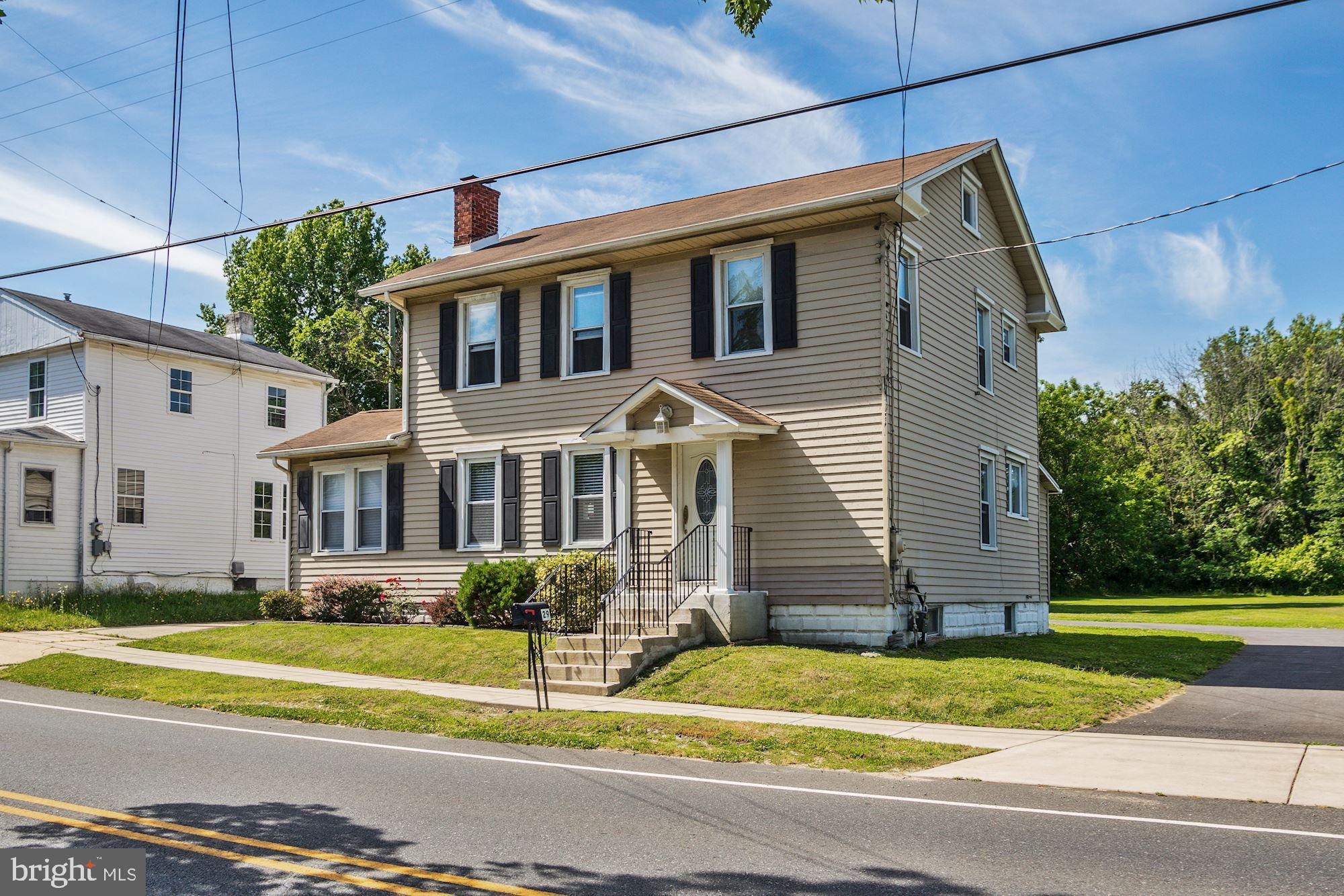 29 Berkley Road Mount Royal, NJ 08061 - Photo 5 of 37