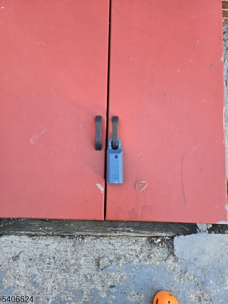 53 Aldine Street Newark, NJ 07112 - Photo 14 of 14 a view of a backyard