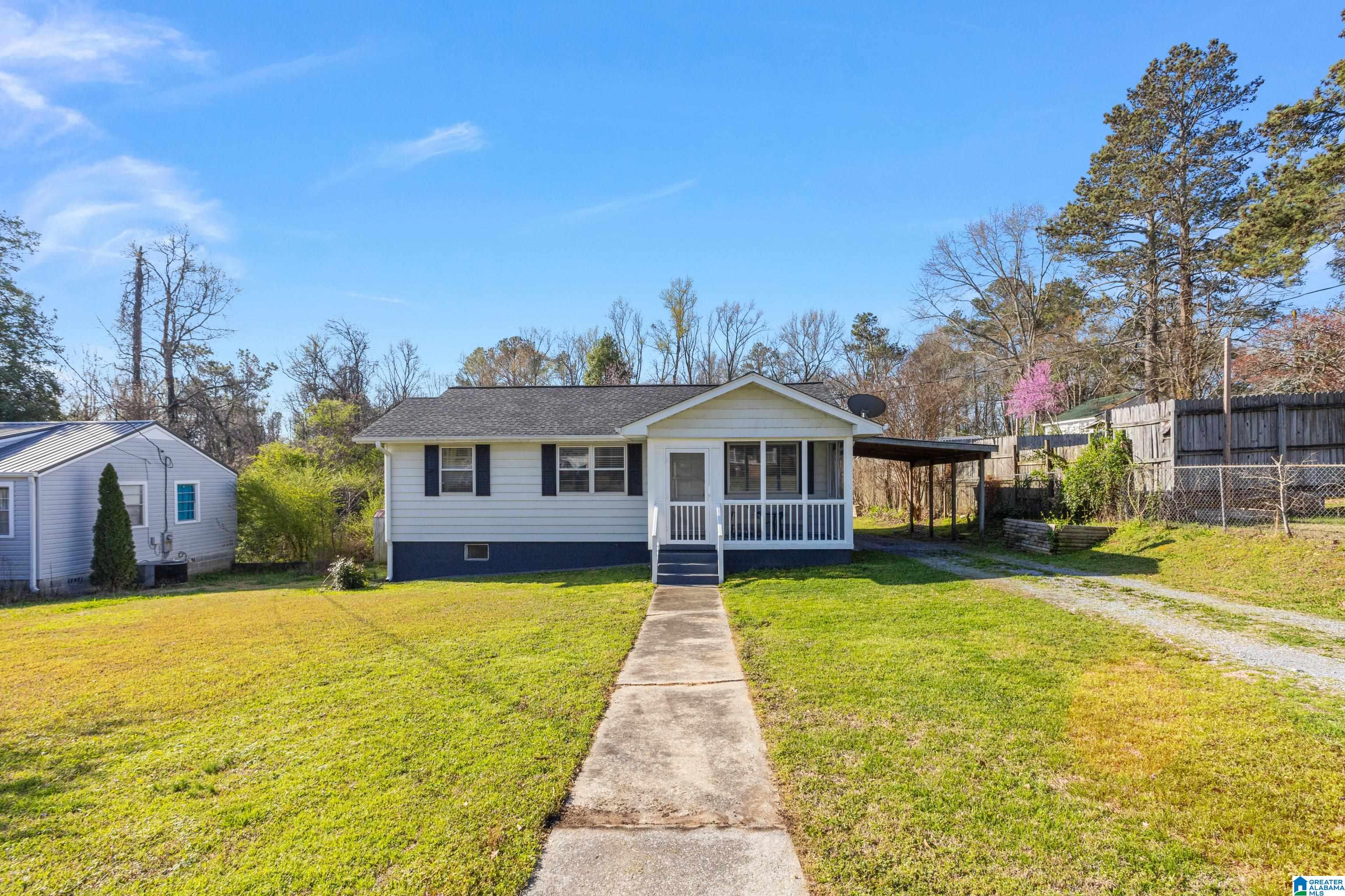 404 2nd Street East Warrior, AL 35180 - Photo 1 of 28