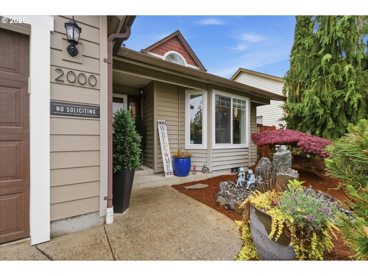 2000 North 5th Way Ridgefield, WA 98642 - Photo 21 of 39 Exterior