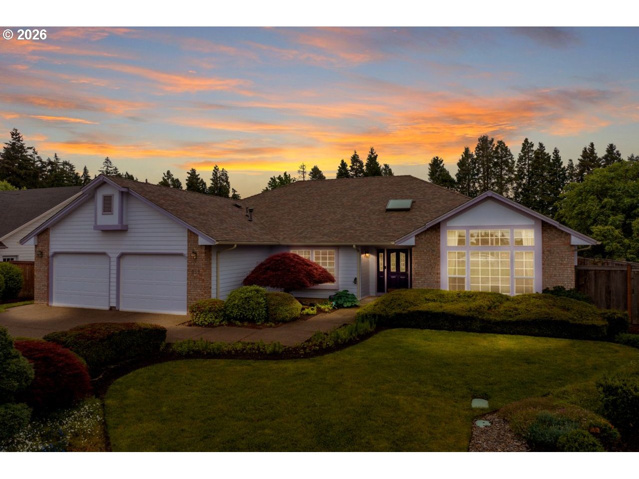 950 Ridgepoint Street Northeast Keizer, OR 97303 - Photo 1 of 48