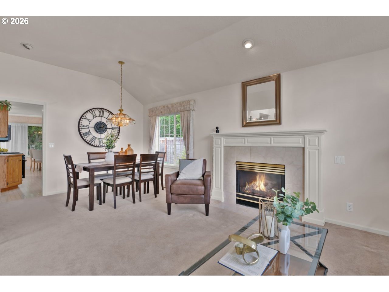 950 Ridgepoint Street Northeast Keizer, OR 97303 - Photo 11 of 48
