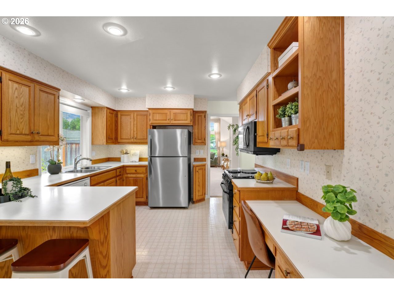 950 Ridgepoint Street Northeast Keizer, OR 97303 - Photo 17 of 48