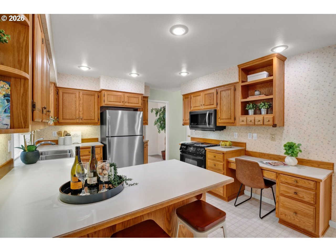 950 Ridgepoint Street Northeast Keizer, OR 97303 - Photo 18 of 48