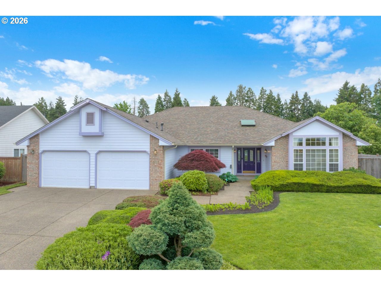 950 Ridgepoint Street Northeast Keizer, OR 97303 - Photo 2 of 48