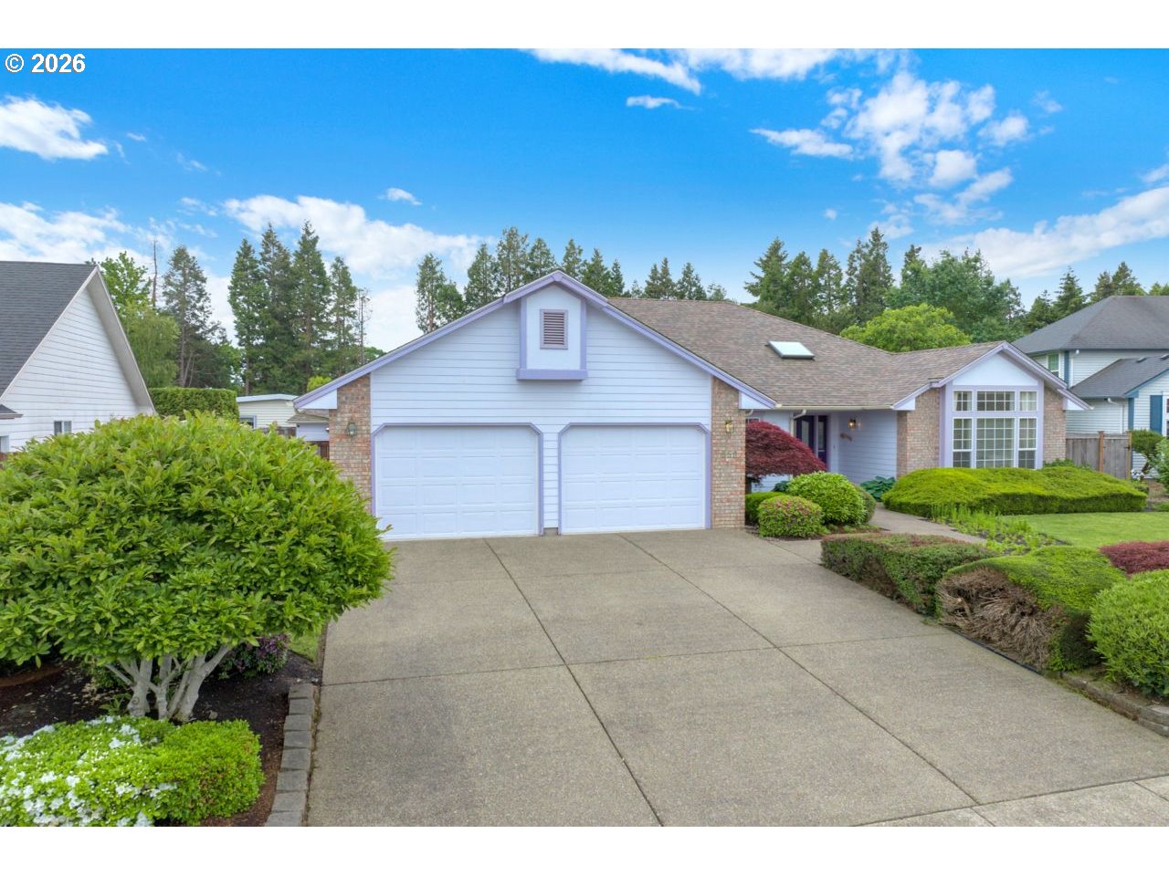 950 Ridgepoint Street Northeast Keizer, OR 97303 - Photo 3 of 48