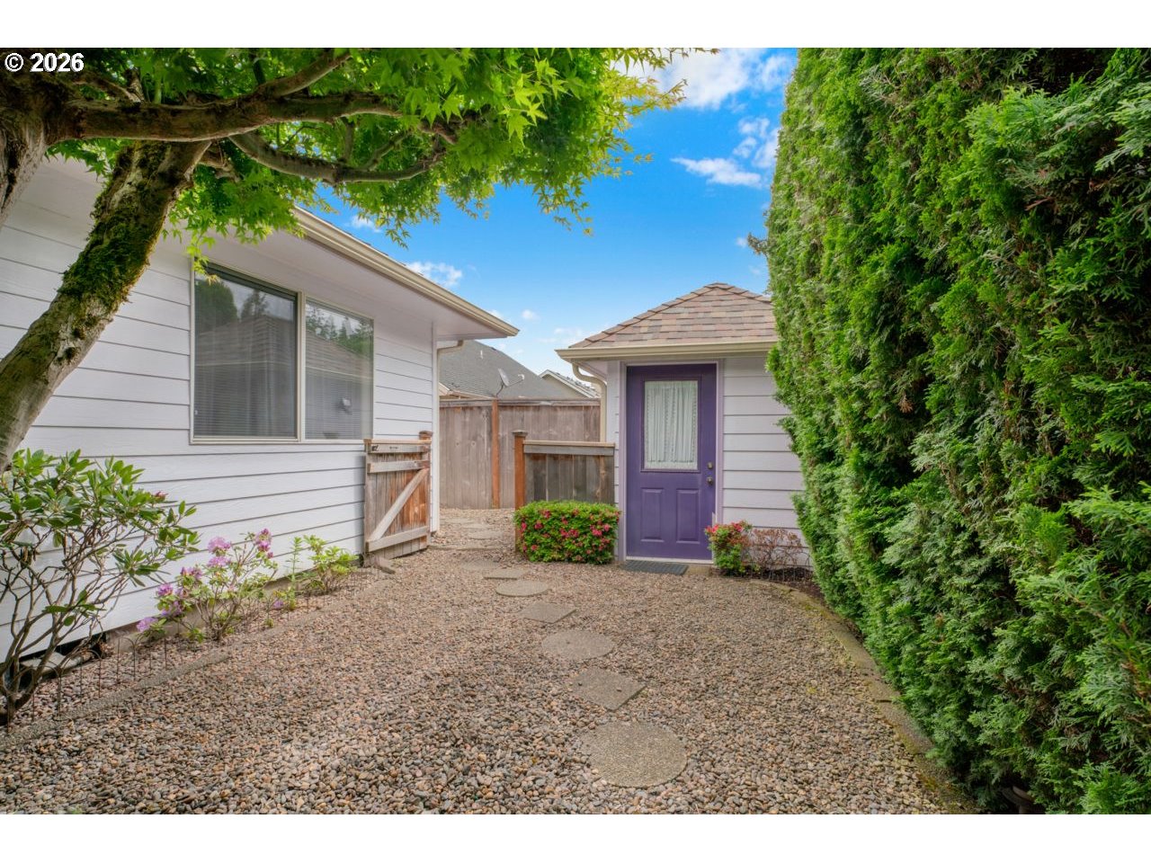 950 Ridgepoint Street Northeast Keizer, OR 97303 - Photo 43 of 48