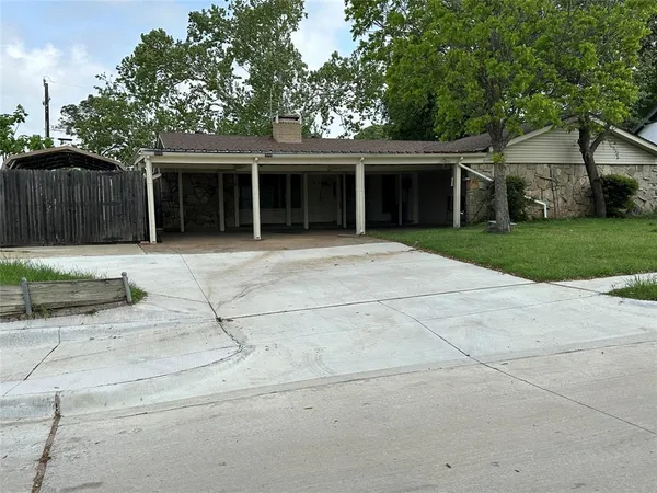 $350,000 | 1029 South Gloucester Street, Irving, TX 75062