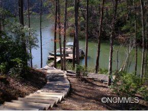 1380 Pkwy N Road Mill Spring, NC 28756 - Photo 23 of 24 a view of a park along the entrance