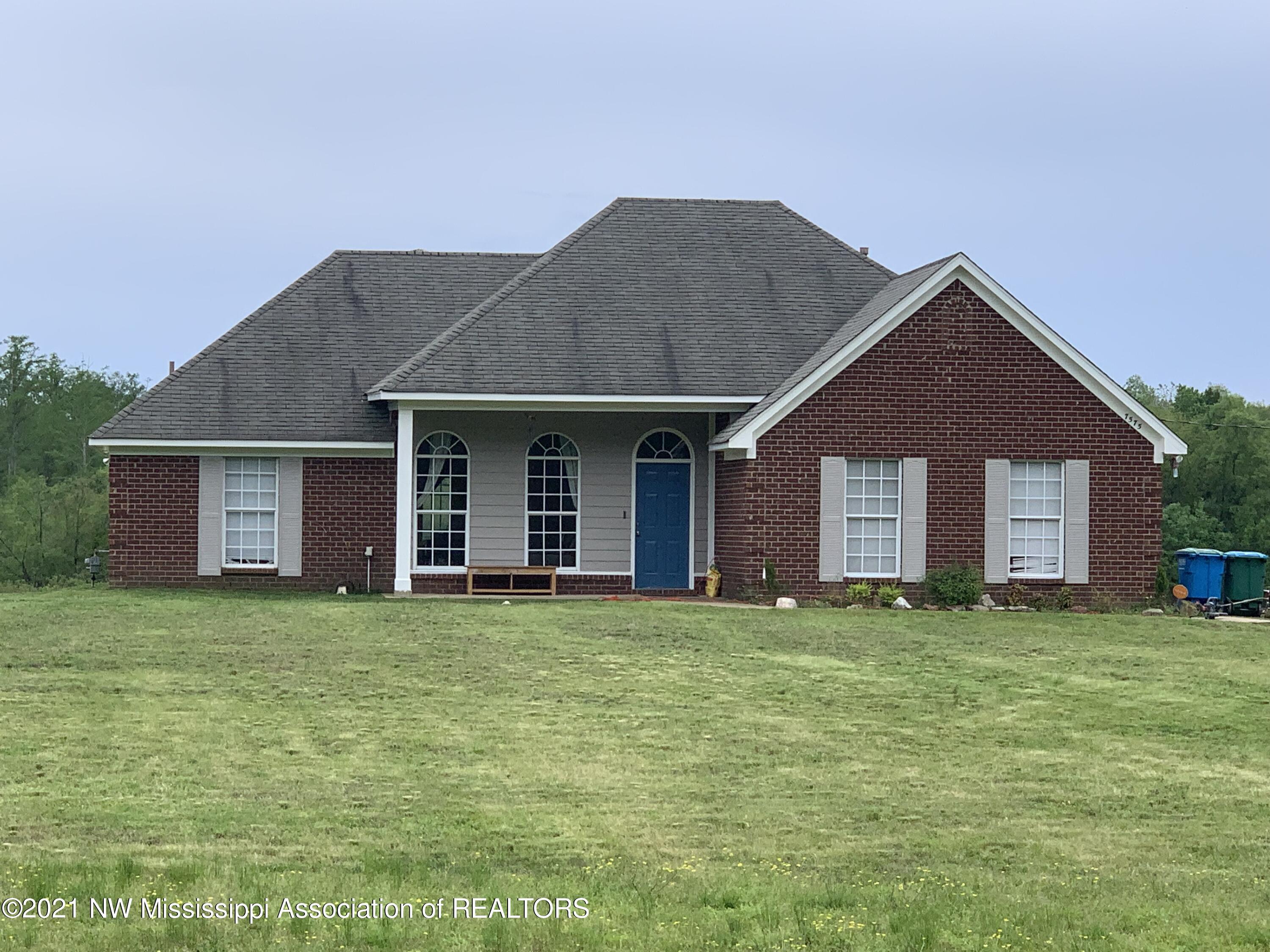 7575 Grass Pond Road Hernando, MS 38632 - Photo 2 of 11 IMG_7567