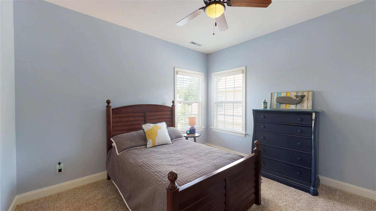 2807 Country Charm Road Raleigh, NC 27614 - Photo 20 of 30 Photo 20